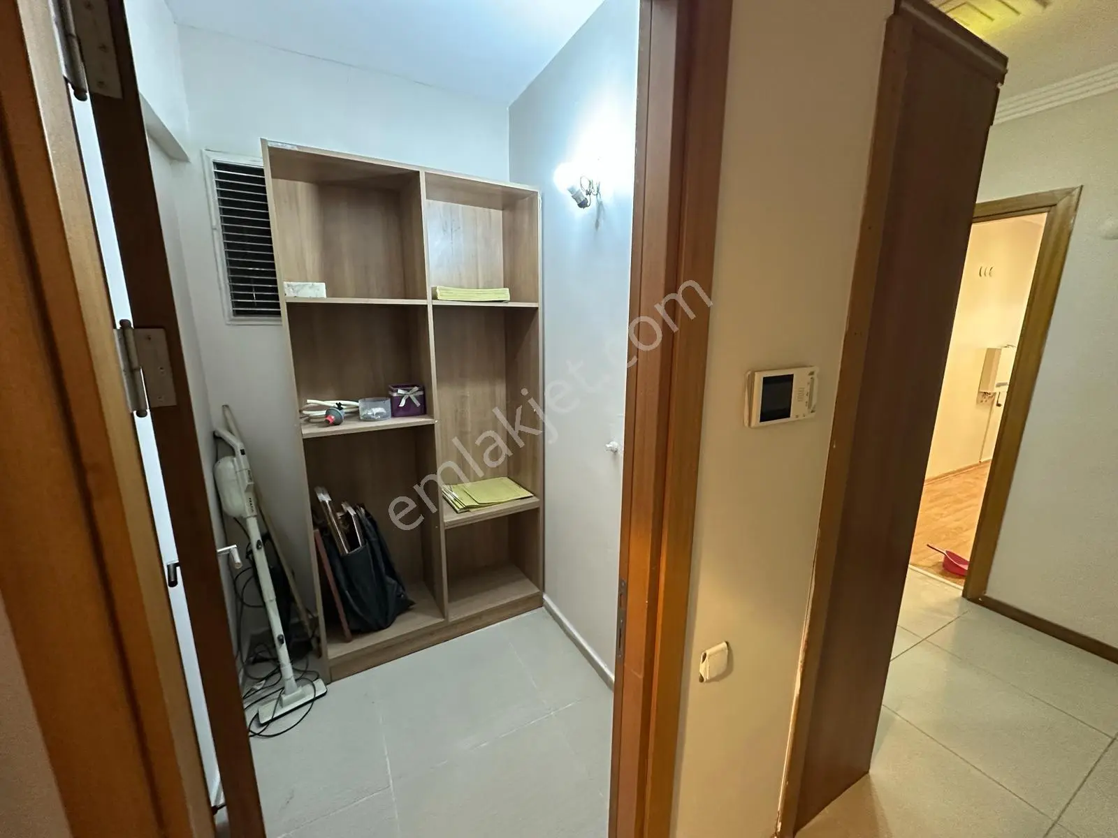 Mansuroğlunda Folkart Yakını 4+1 Kiralık Ofis/daire - Görsel 11