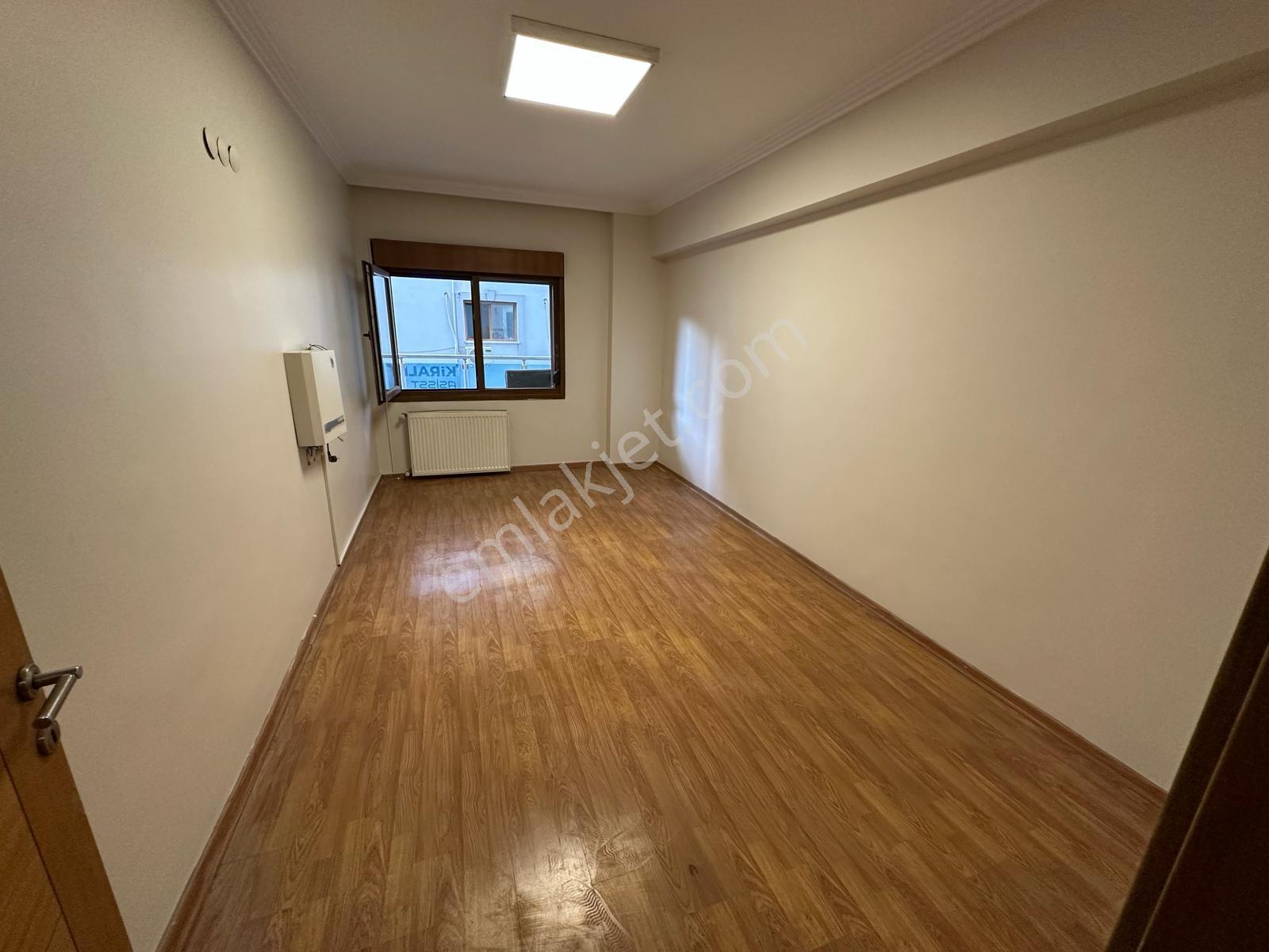 Mansuroğlunda Folkart Yakını 4+1 Kiralık Ofis/daire - Görsel 12