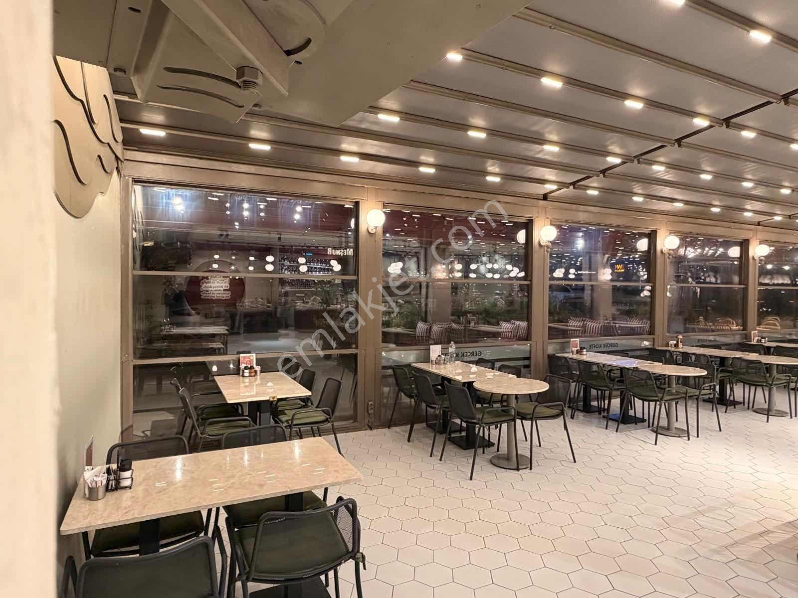 Deka Gayrimenkul'den İstasyon Mh. Bulvara Cephe Devren İşletme - Görsel 3