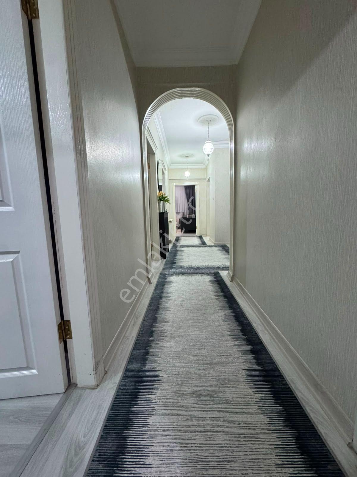 Sym'den Pınarbaşı Mh Asansörlü Bağımsız Ön Cephe Full Yapılı 3+1daire!! - Görsel 30
