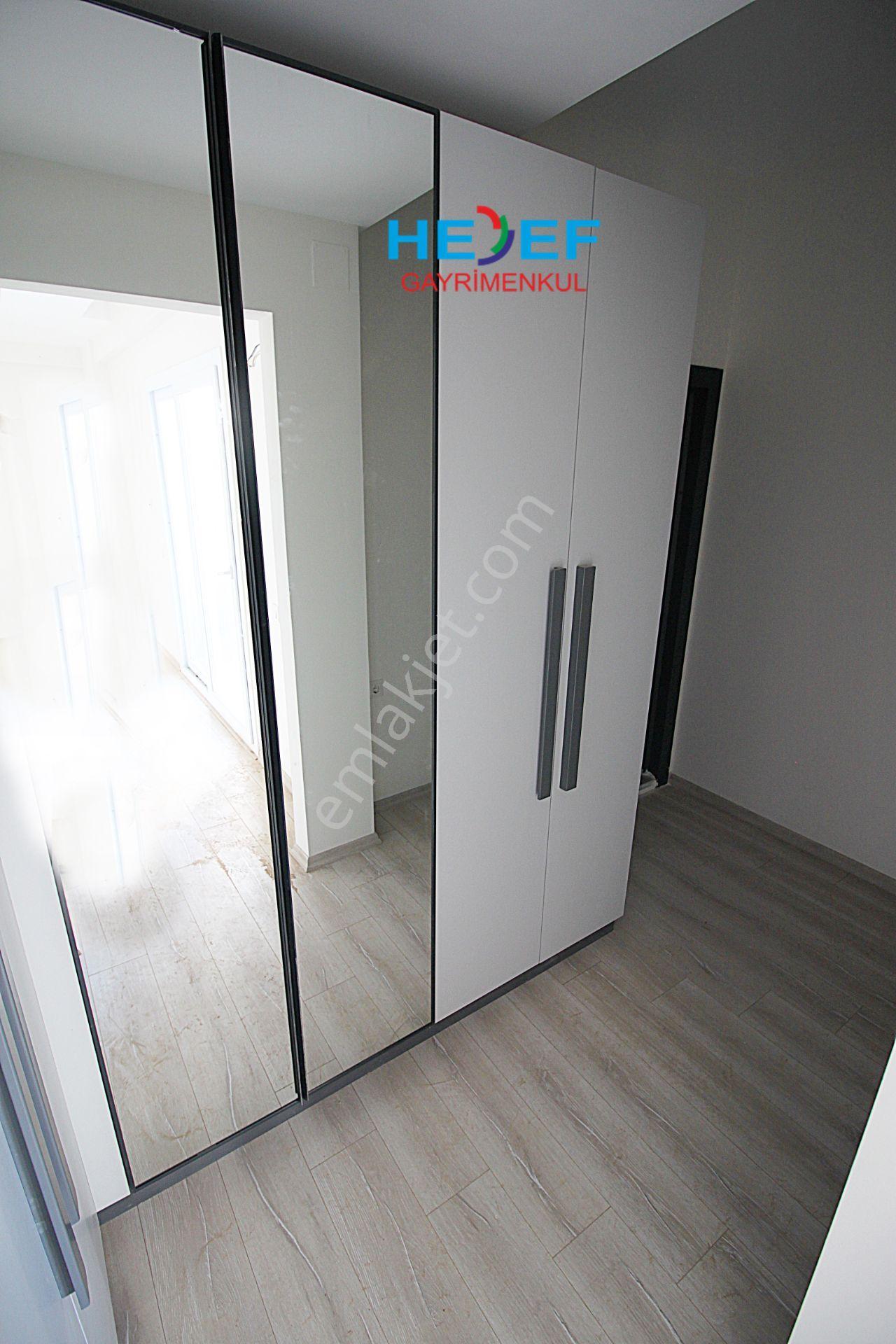 Hedef'ten Akeniz Mah'de Site İçerisinde Havuzlu 4+1 Daire - Görsel 23