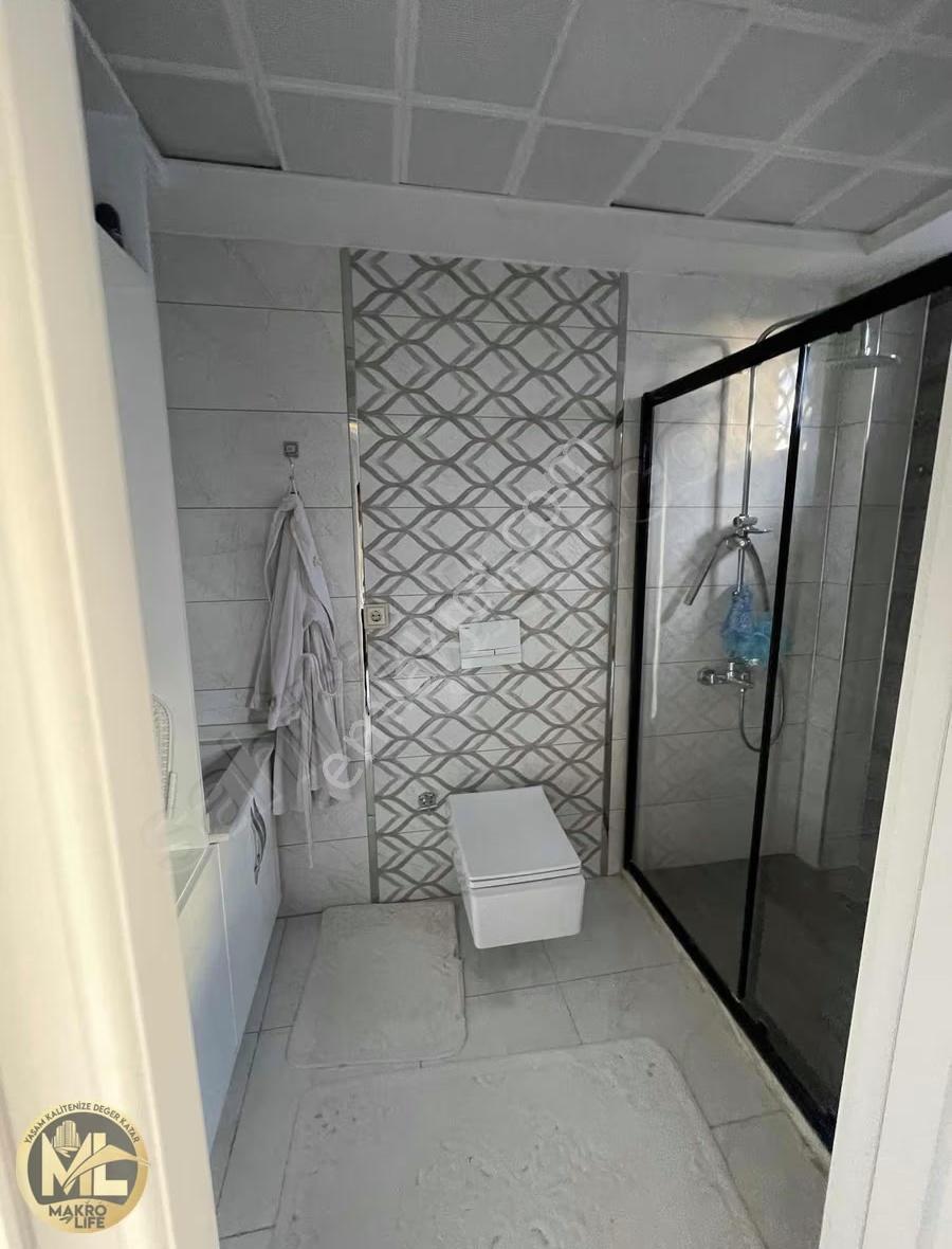 Otogar Arkası 2 Daire Üzeri 3.5+1 Ultra Lüx Acildir - Görsel 5