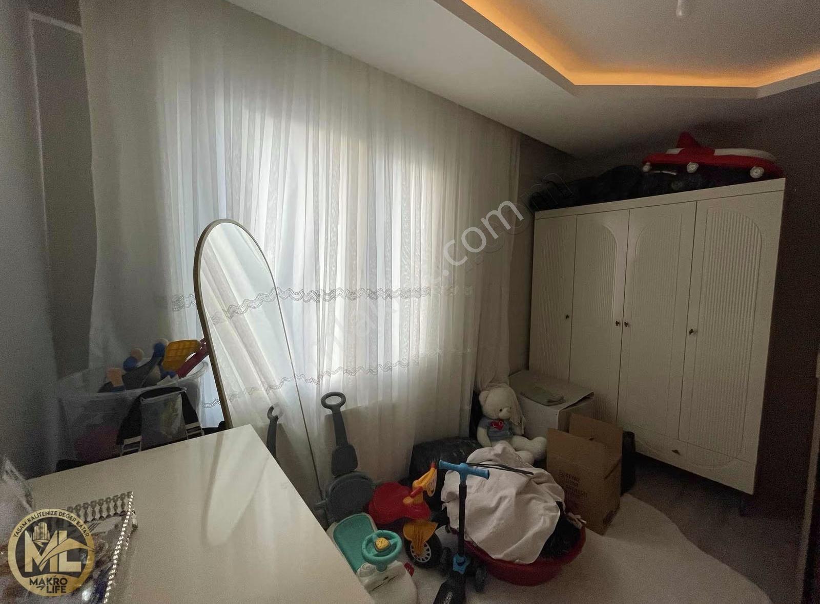 Otogar Arkası 2 Daire Üzeri 3.5+1 Ultra Lüx Acildir - Görsel 10