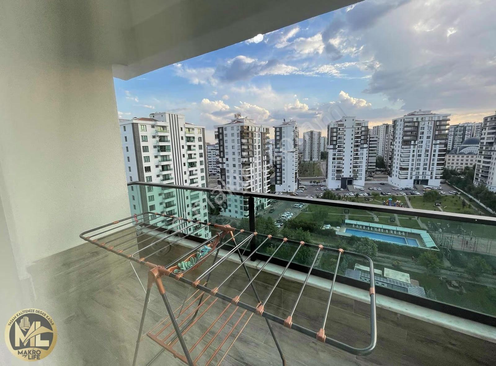 Otogar Arkası 2 Daire Üzeri 3.5+1 Ultra Lüx Acildir - Görsel 13