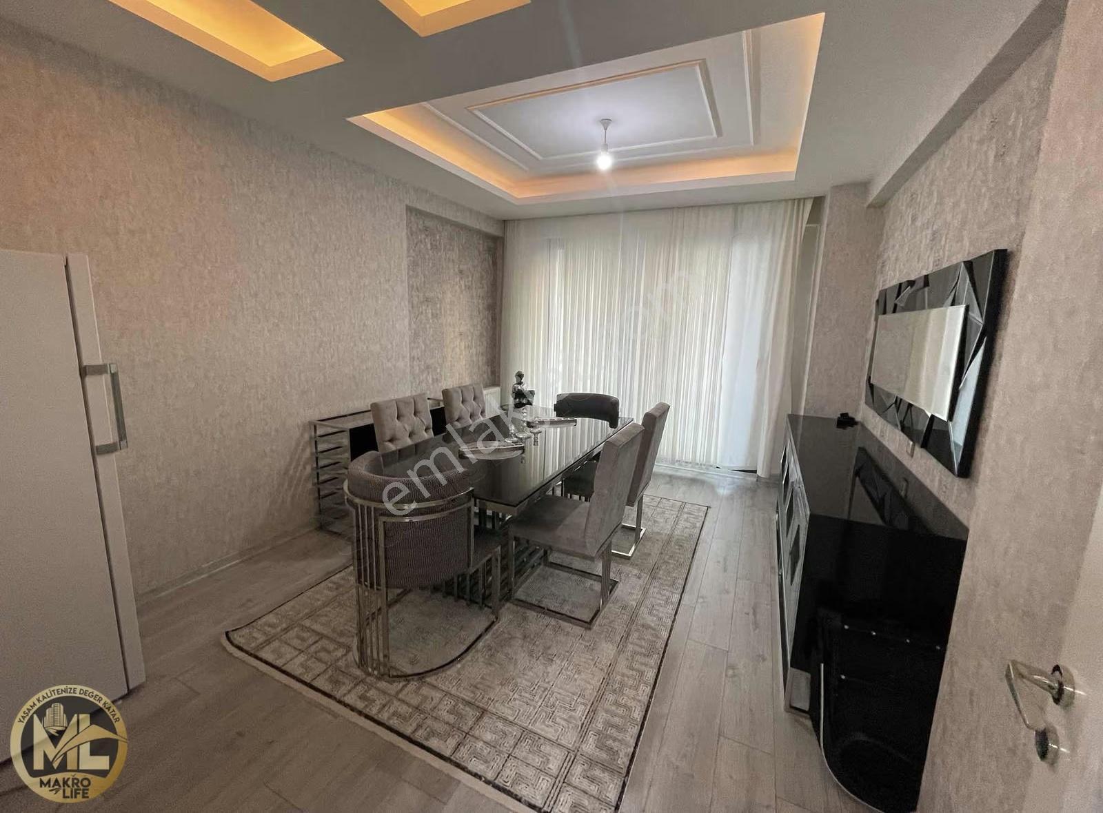 Otogar Arkası 2 Daire Üzeri 3.5+1 Ultra Lüx Acildir - Görsel 12