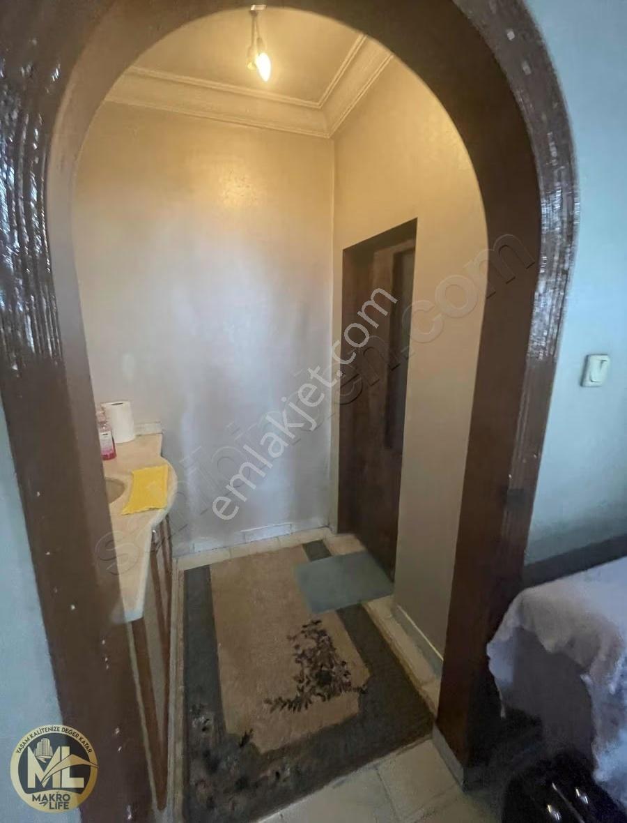 Diclekent Ana Caddeye Sıfır 3+1 Hasarsız Daire - Görsel 12