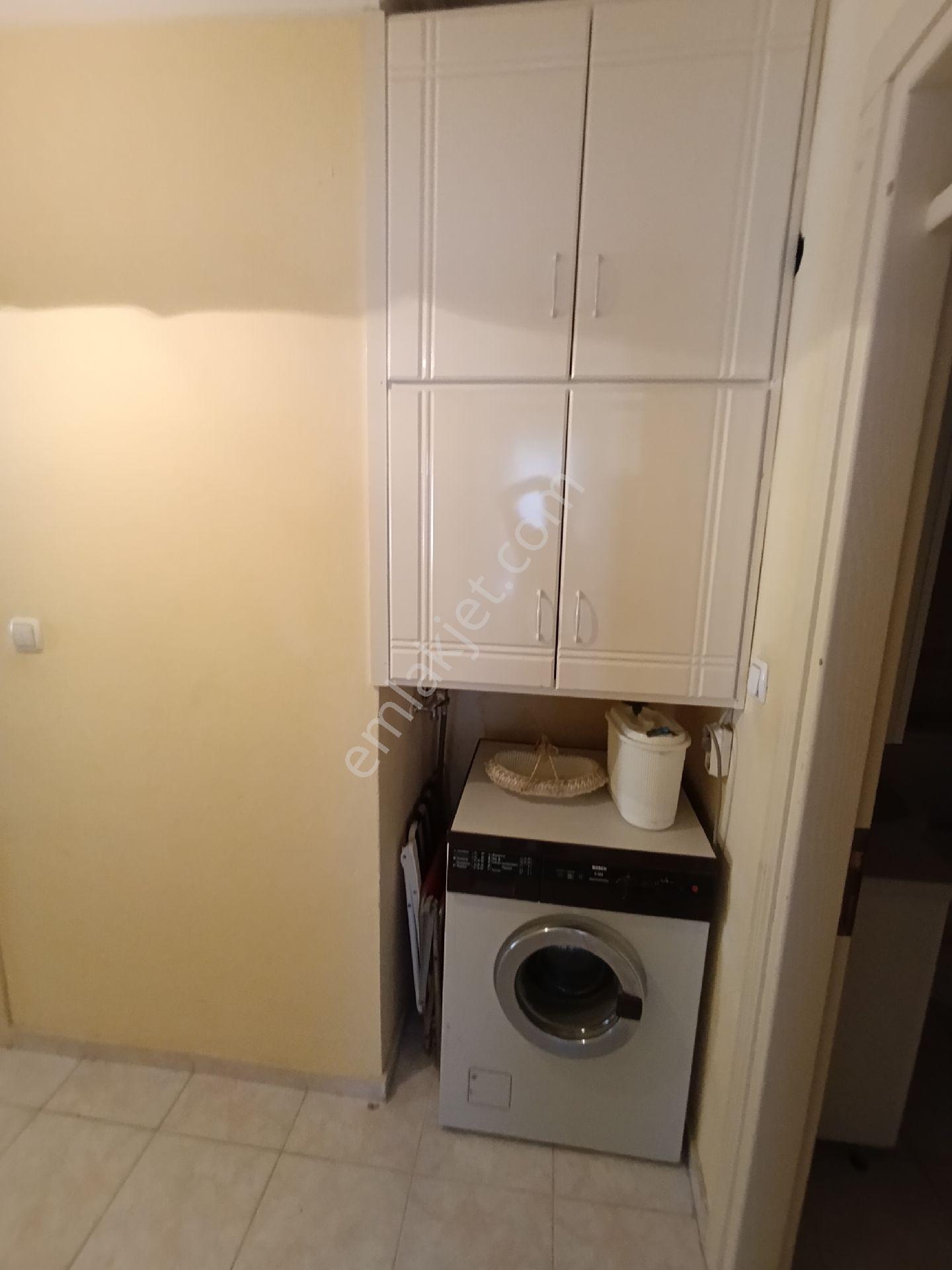 Balıkesir Edremit Altınkum 'da 2+1 Ayrı Mutfak Ve Kombili Daire - Görsel 32