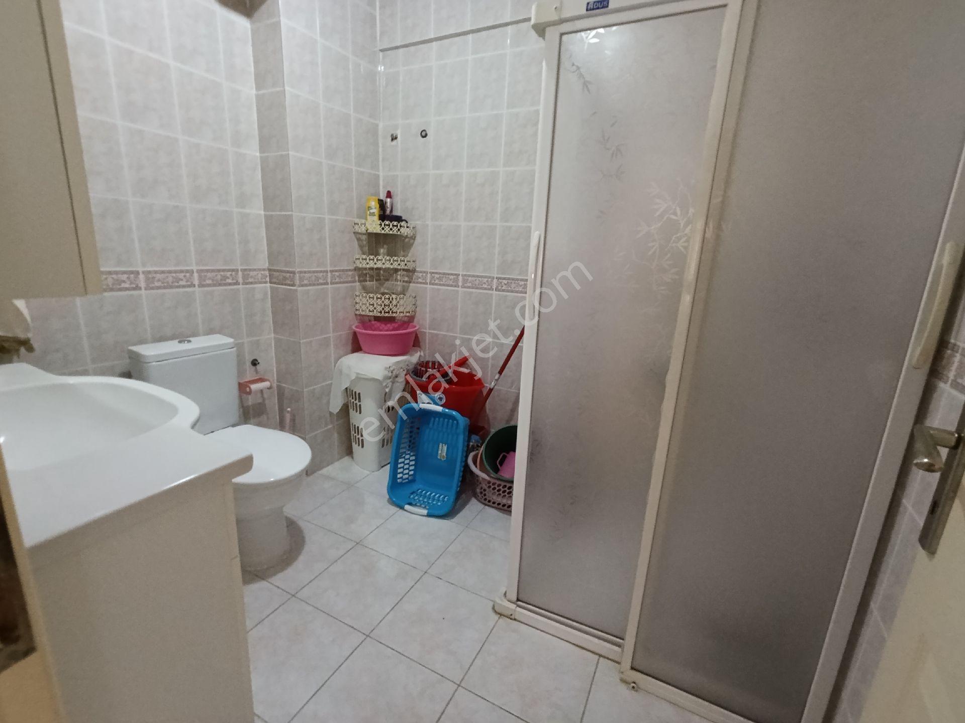 Balıkesir Edremit Altınkum 'da 2+1 Ayrı Mutfak Ve Kombili Daire - Görsel 26