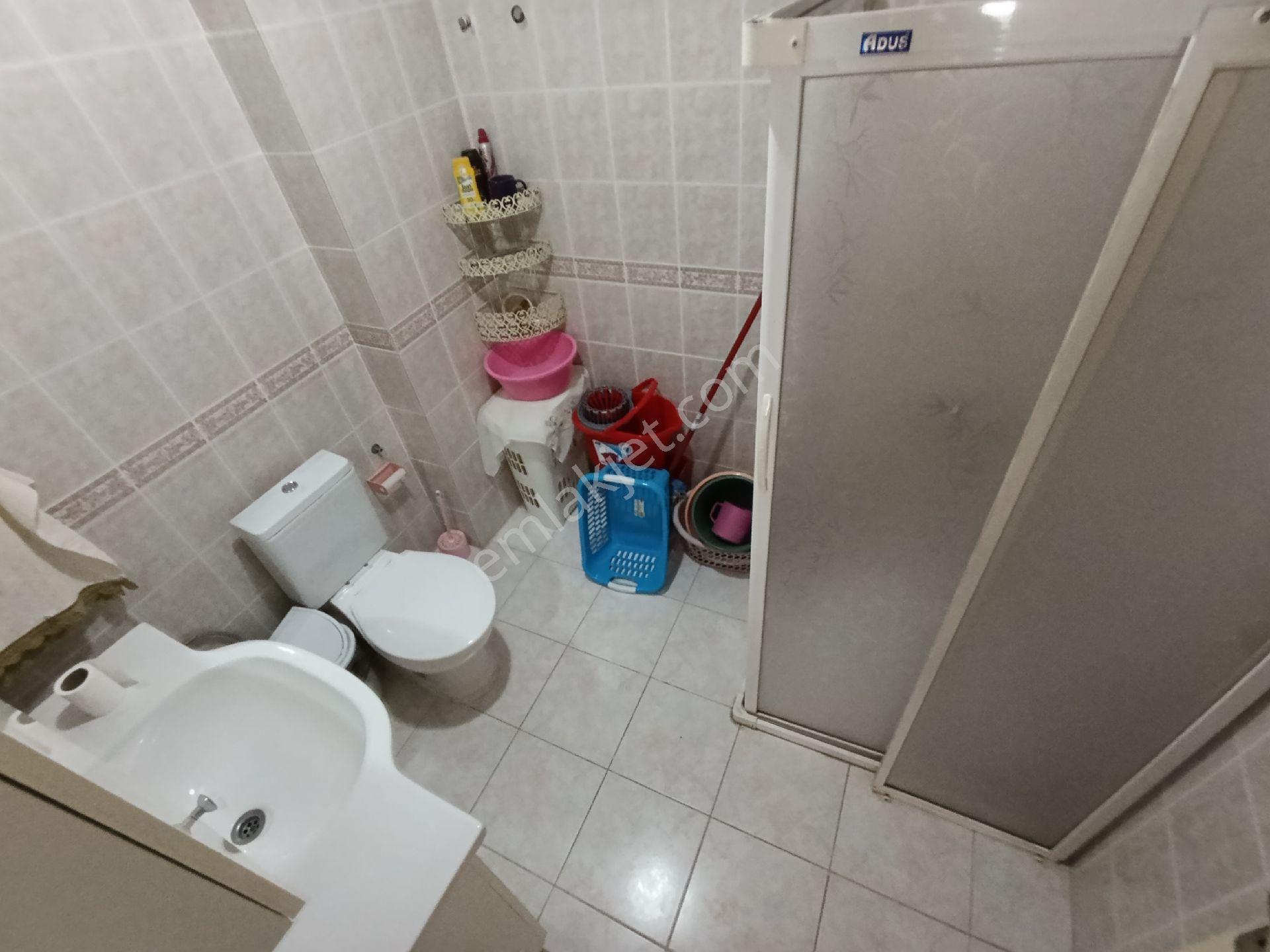 Balıkesir Edremit Altınkum 'da 2+1 Ayrı Mutfak Ve Kombili Daire - Görsel 28
