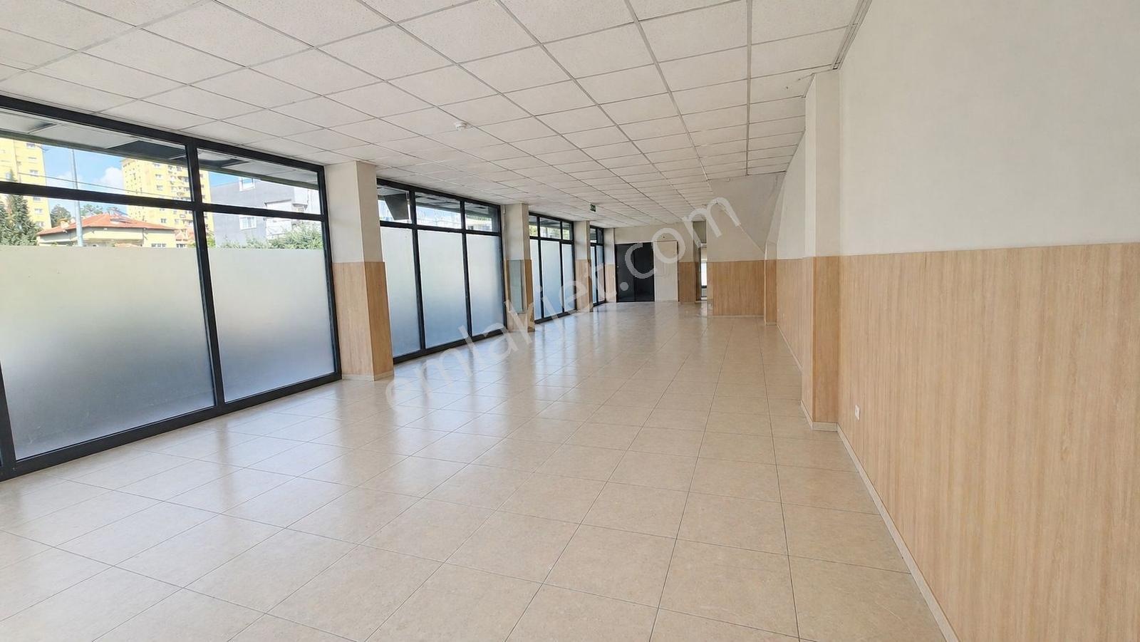 C21 Loft'tan Kurumsal Kiracılı Satılık Dükkan - Görsel 14