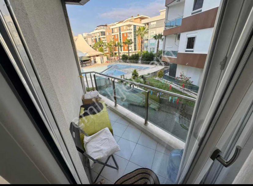Icon İvenst’ten 2+1 Kiralık Daire - Görsel 5