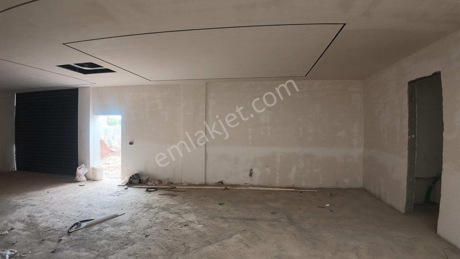 C21 Loft'tan Saruhanda Satılık Villa - Görsel 9