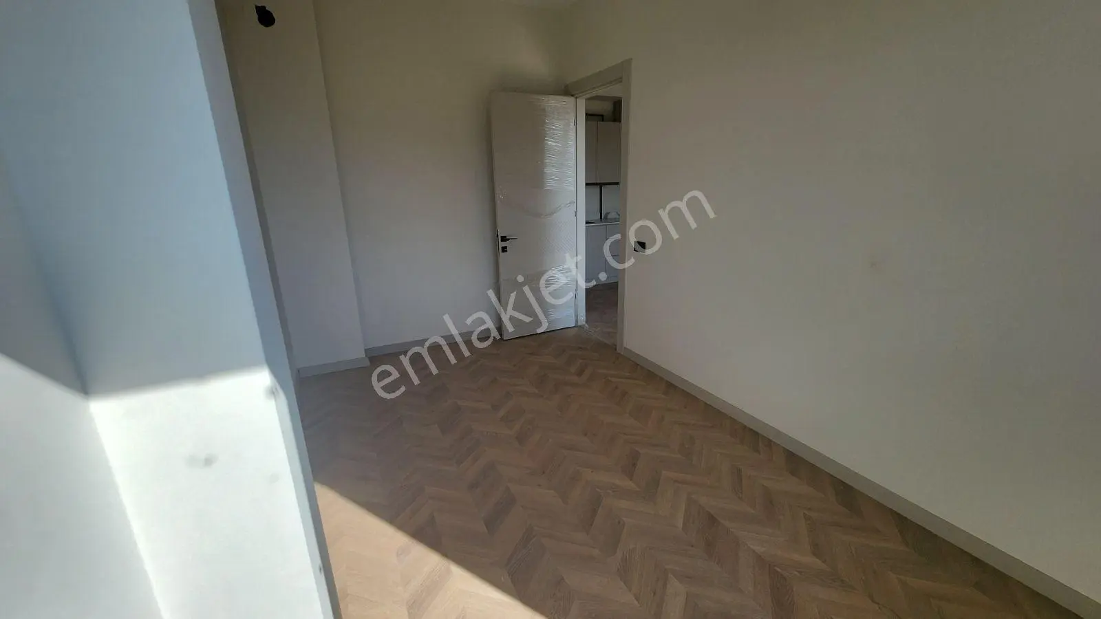 C21 Loft'tan Karahasanlıda Satılık 1+1 Apart - Görsel 5