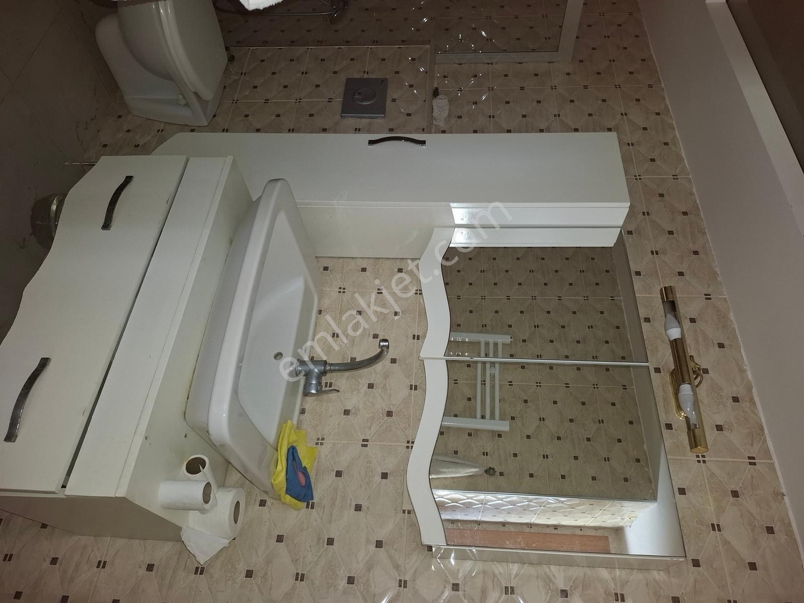 3+1 Evin Klavuzdan Yüzüncü Yıl Da Doğalgaz Çb Kiralık 25000 Tl.. - Görsel 7
