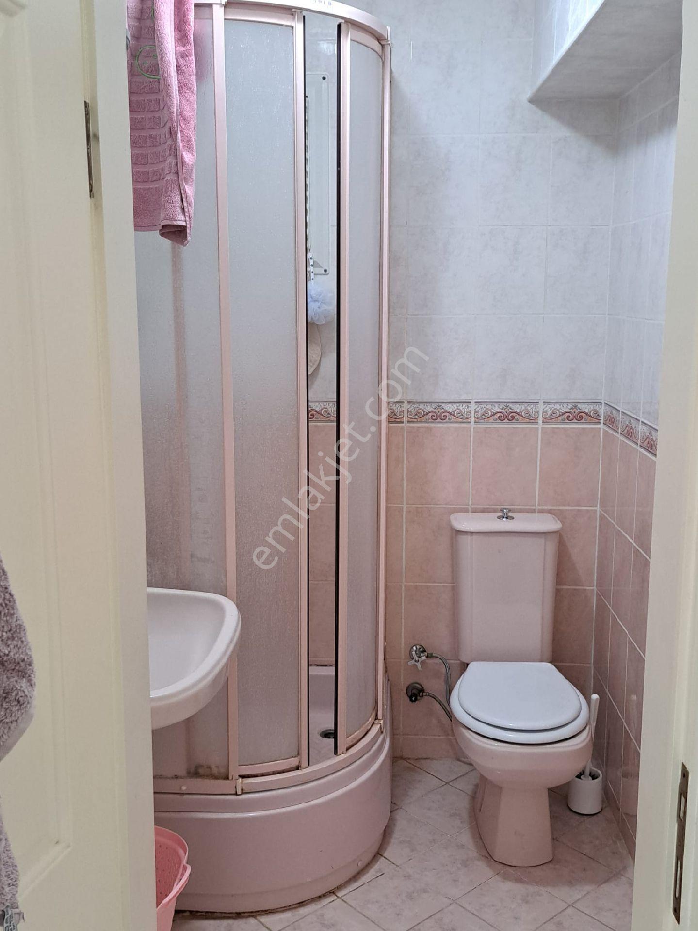Didim Denize 0 Mavişehir Sitesinde 2+1 Bakımlı Daire - Görsel 13
