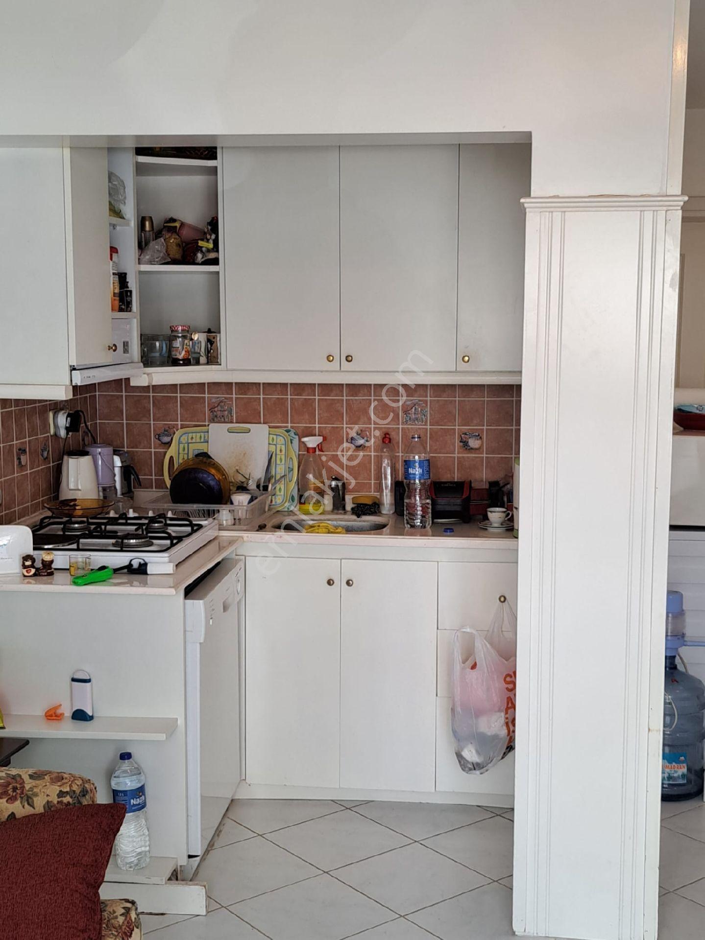 Didim Denize 0 Mavişehir Sitesinde 2+1 Bakımlı Daire - Görsel 9