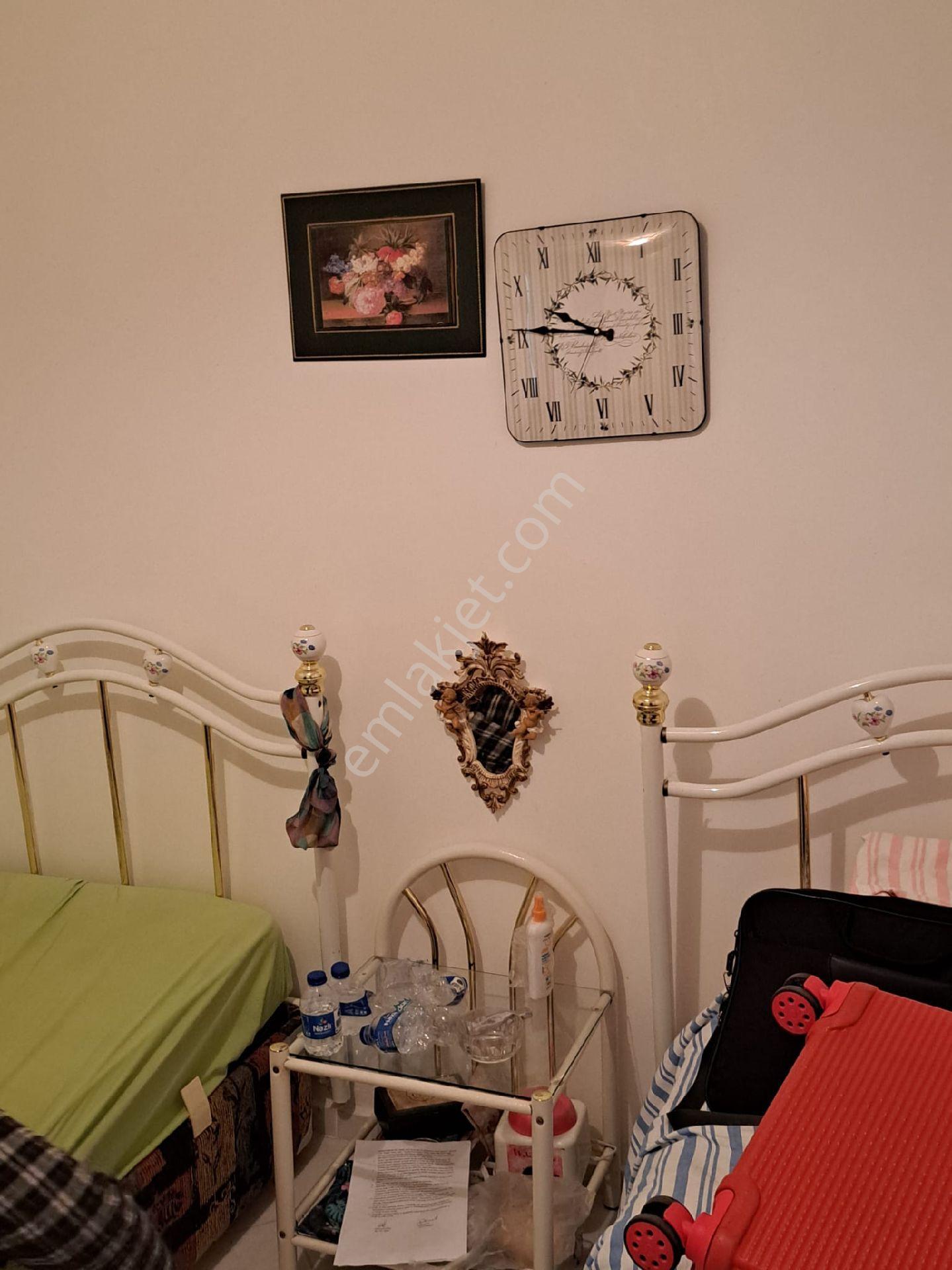 Didim Denize 0 Mavişehir Sitesinde 2+1 Bakımlı Daire - Görsel 16