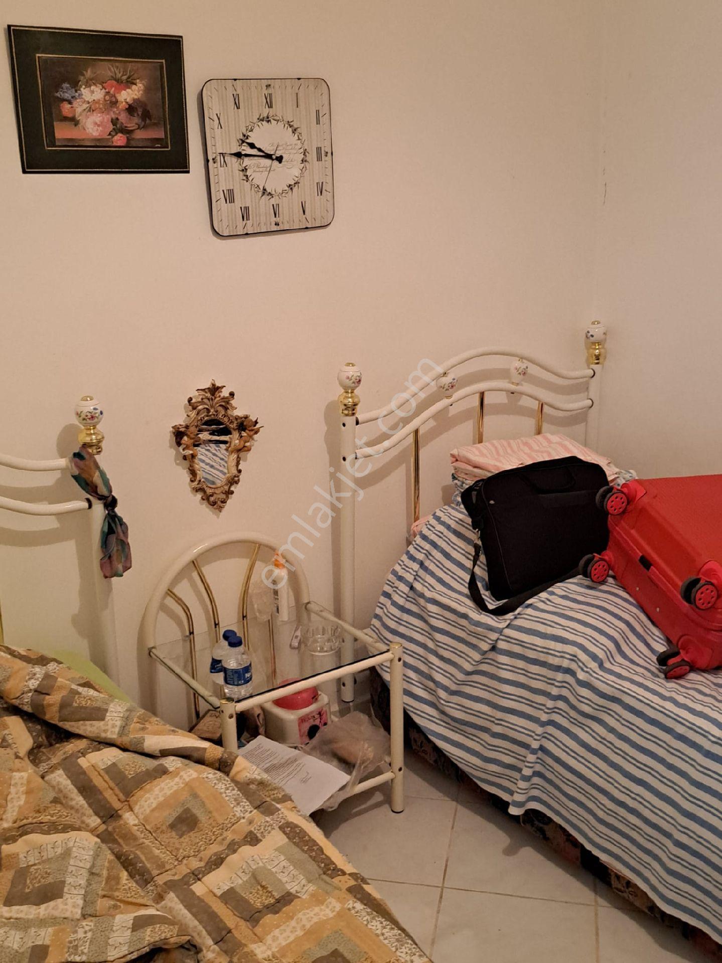 Didim Denize 0 Mavişehir Sitesinde 2+1 Bakımlı Daire - Görsel 18