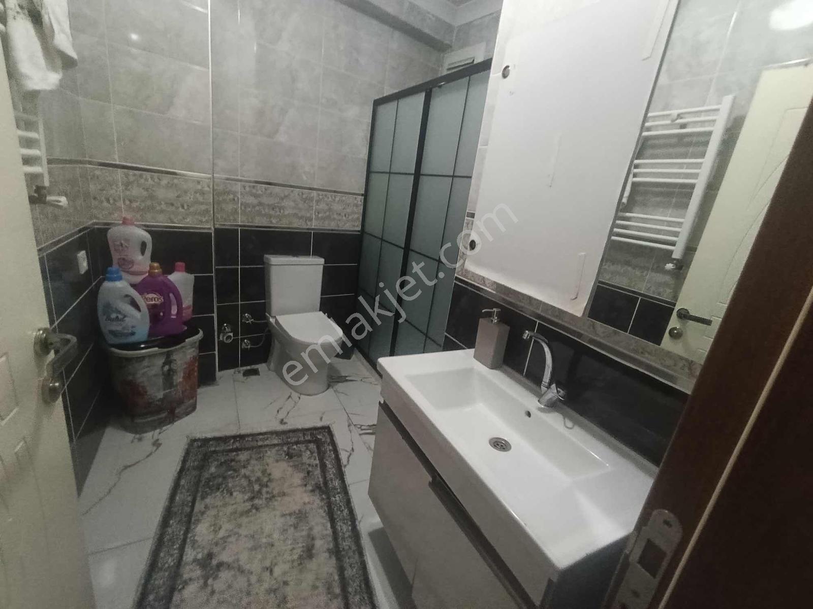 Atabey'den Satılık 3+1 Ara Kat 130 M2 Safa Mahallesi - Görsel 31
