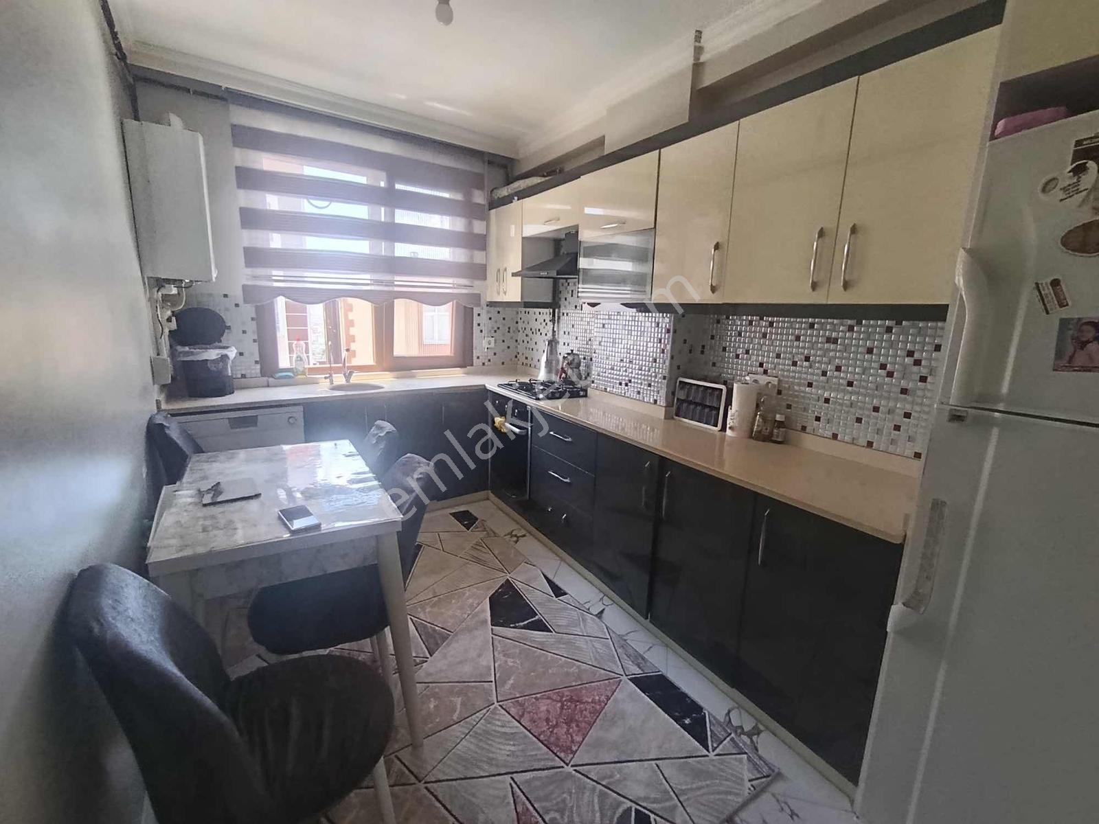 Atabey'den Satılık 3+1 Ara Kat 130 M2 Safa Mahallesi - Görsel 19