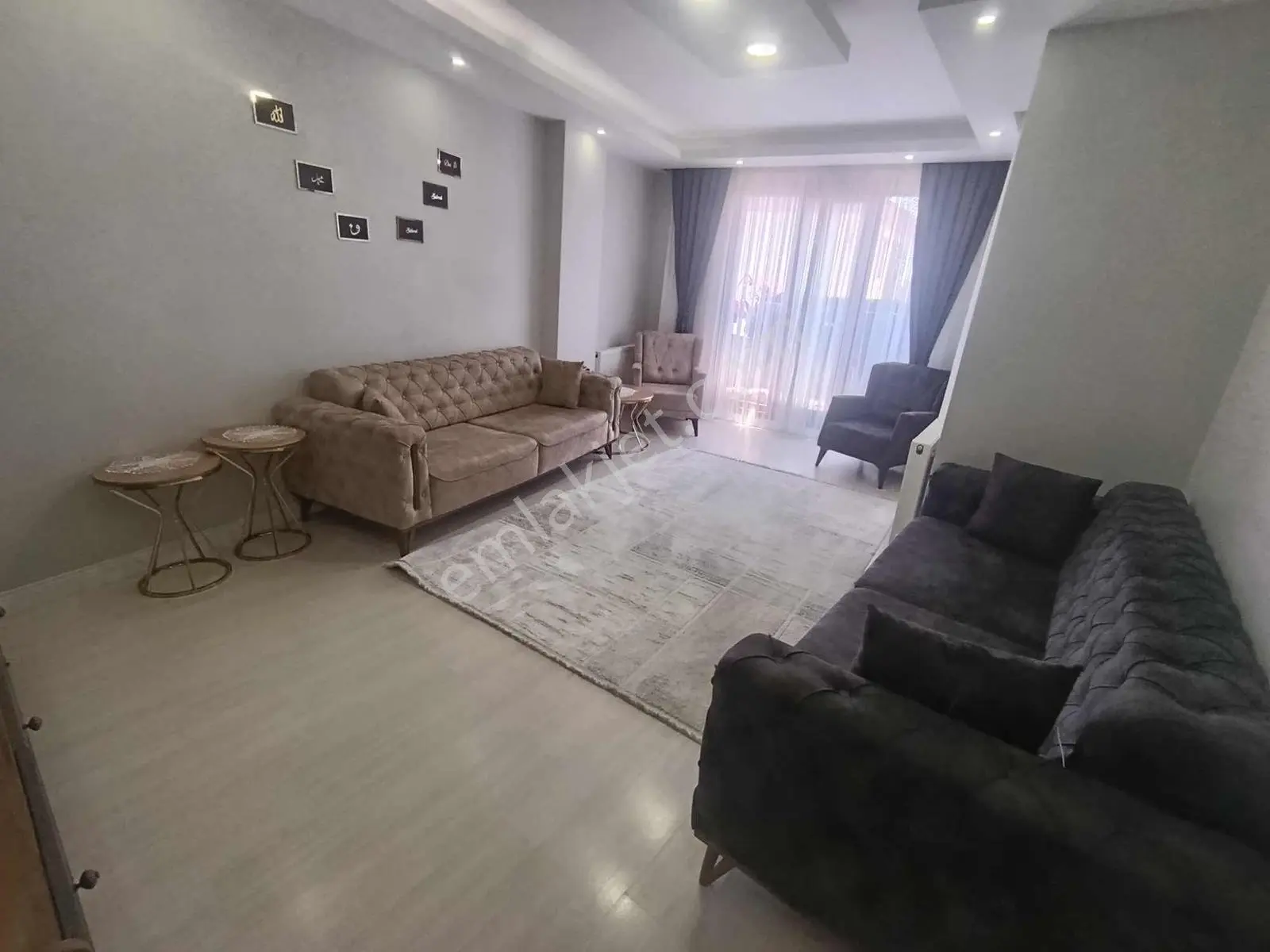 Atabey'den Satılık 3+1 Ara Kat 130 M2 Safa Mahallesi - Görsel 8