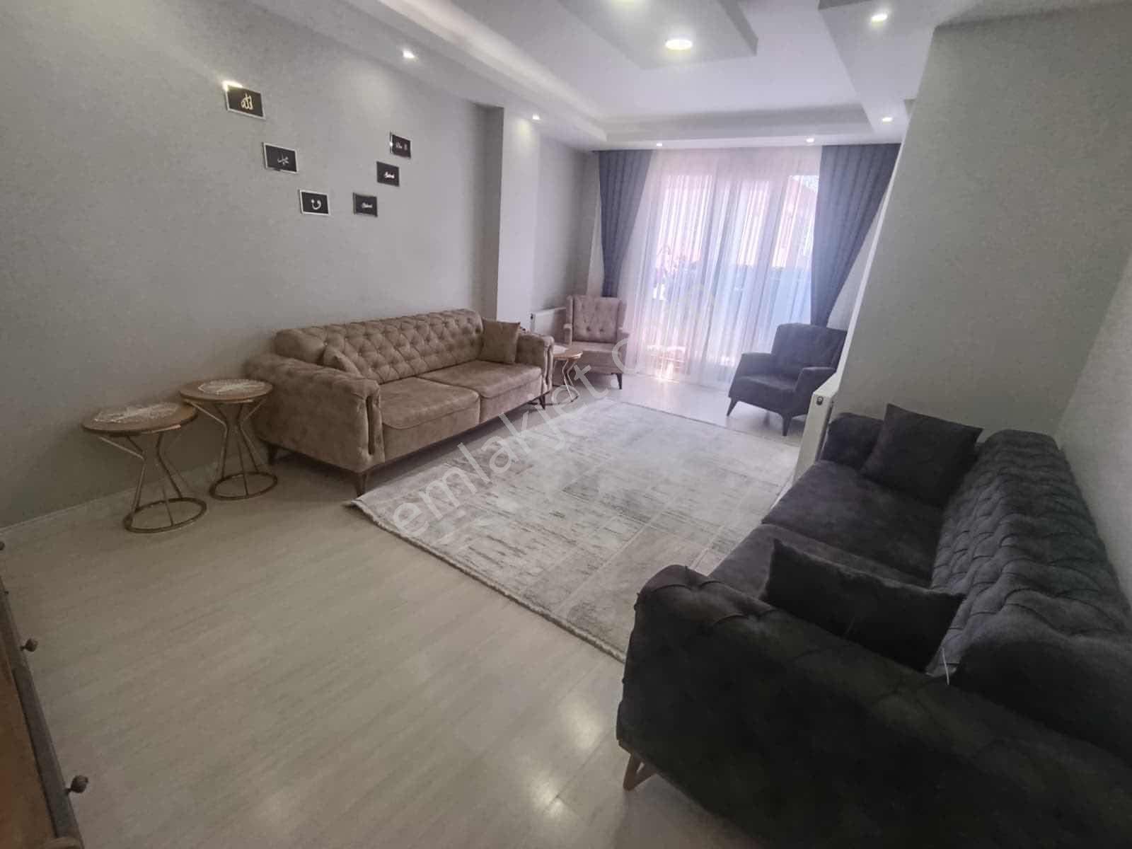Atabey'den Satılık 3+1 Ara Kat 130 M2 Safa Mahallesi - Görsel 9