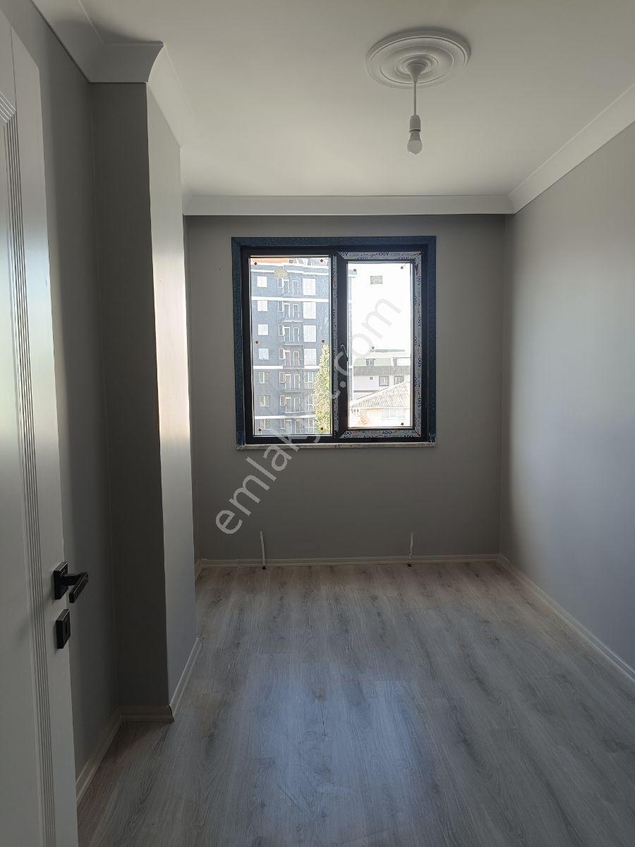 Antalya Caddesine Cephe Lüx Dairemiz Satılıktır - Görsel 6