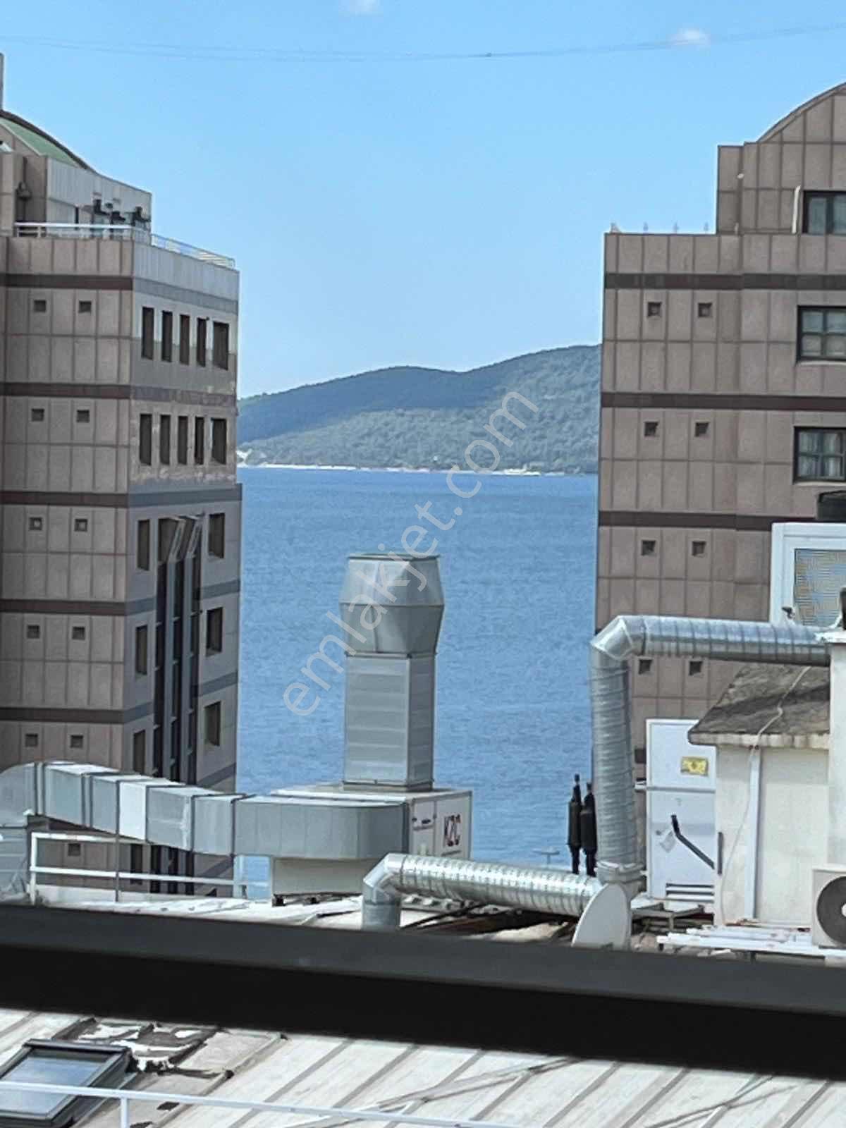 Turyap'tan Kartal Başak İstasyonunda Daire - Görsel 15