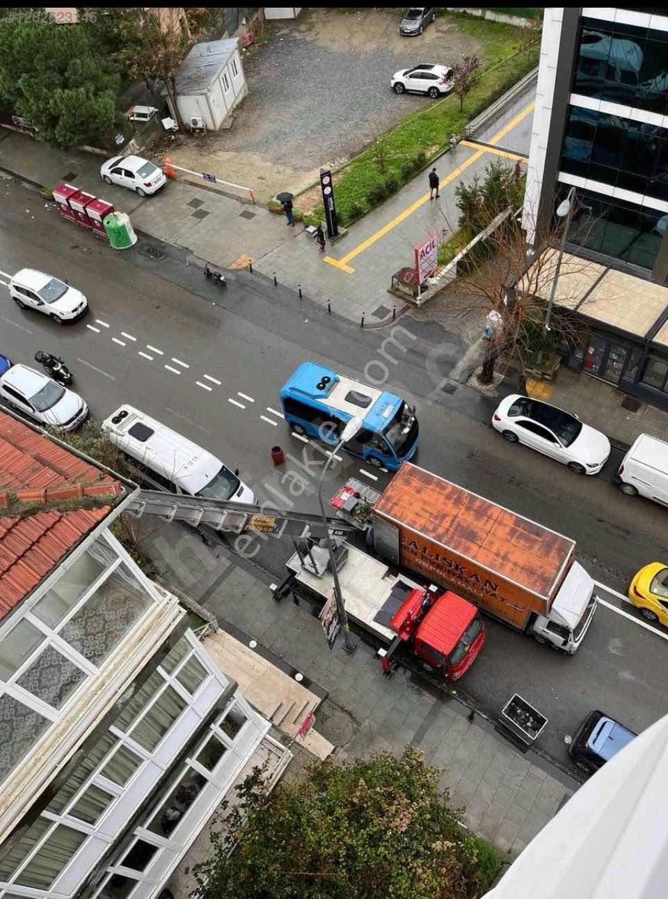 Turyap'tan Kartal Başak İstasyonunda Daire - Görsel 2