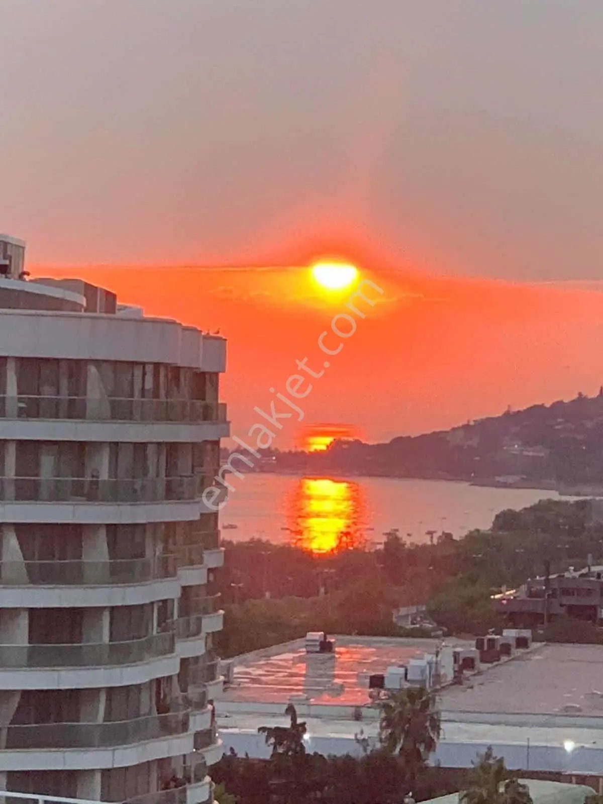 Turyap'tan Kartal Başak İstasyonunda Daire