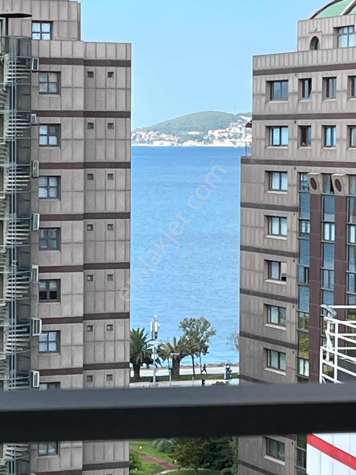 Turyap'tan Kartal Başak İstasyonunda Daire - Görsel 17