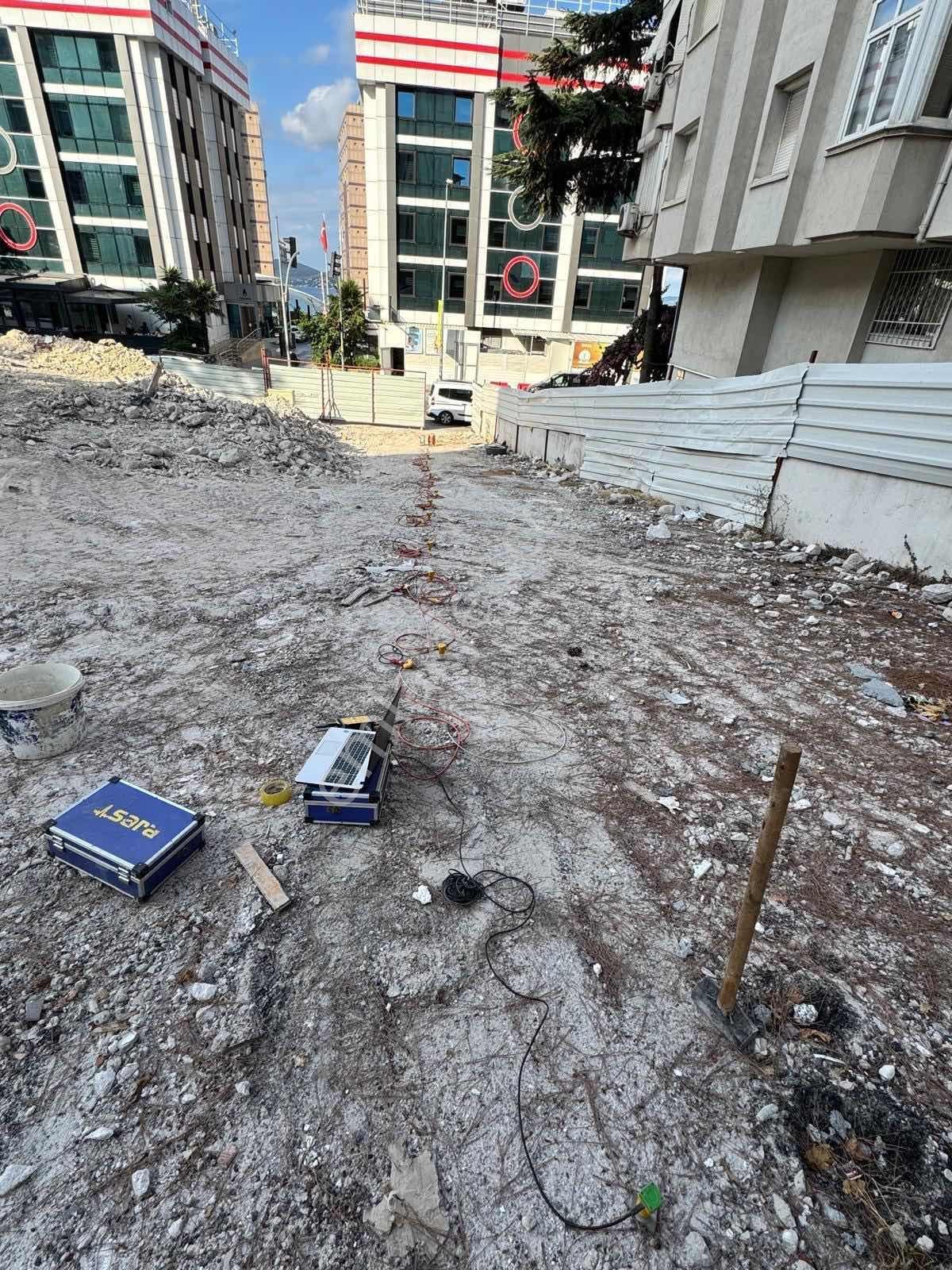 Turyap'tan Kartal Başak İstasyonunda Daire - Görsel 13