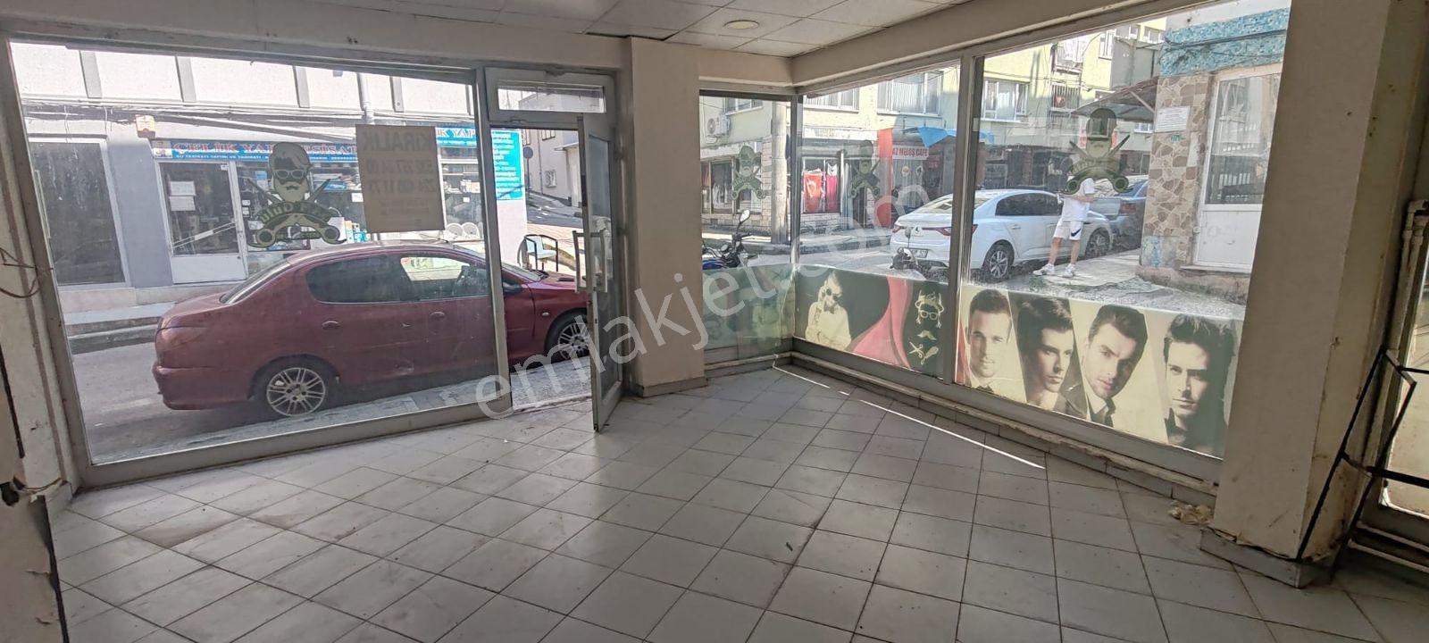 Kayalardan Çok Amaçlı İyi Konumda Ekonomik Büro Ofis İşyeri - Görsel 6