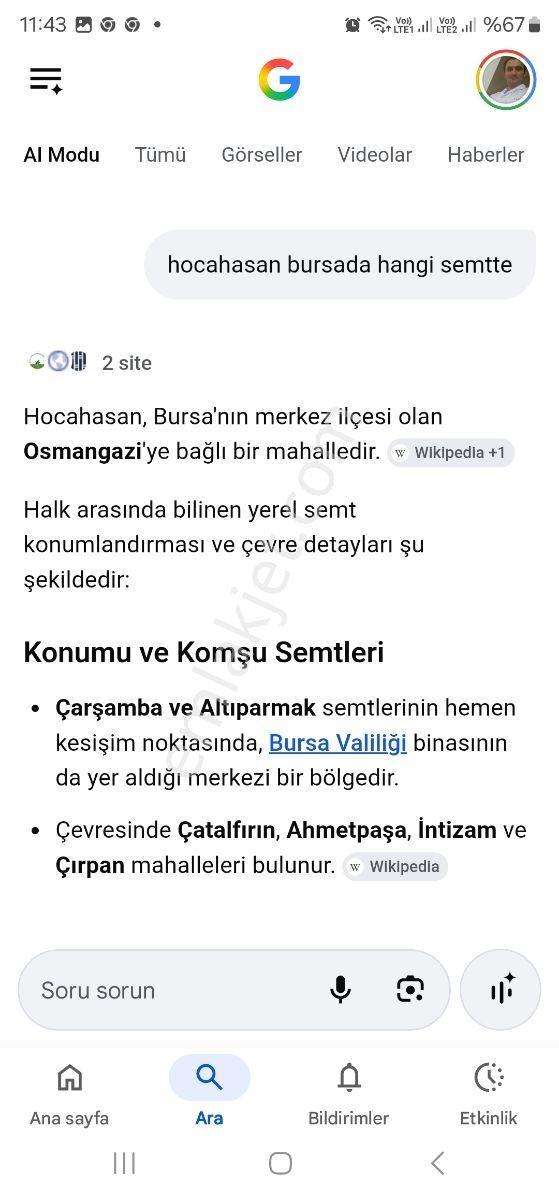 Kayalardan Çok Amaçlı İyi Konumda Ekonomik Büro Ofis İşyeri - Görsel 9