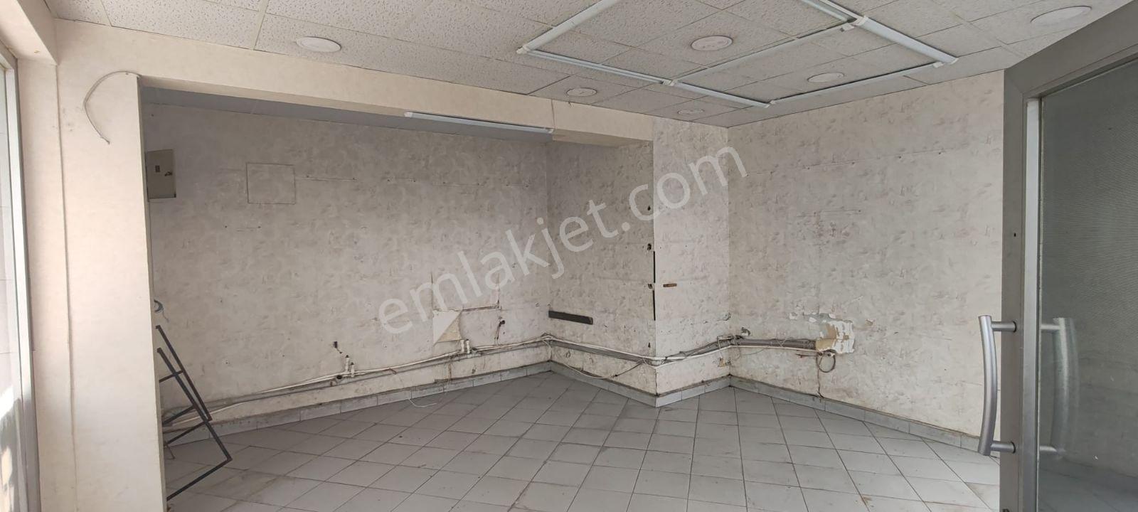 Kayalardan Çok Amaçlı İyi Konumda Ekonomik Büro Ofis İşyeri - Görsel 4