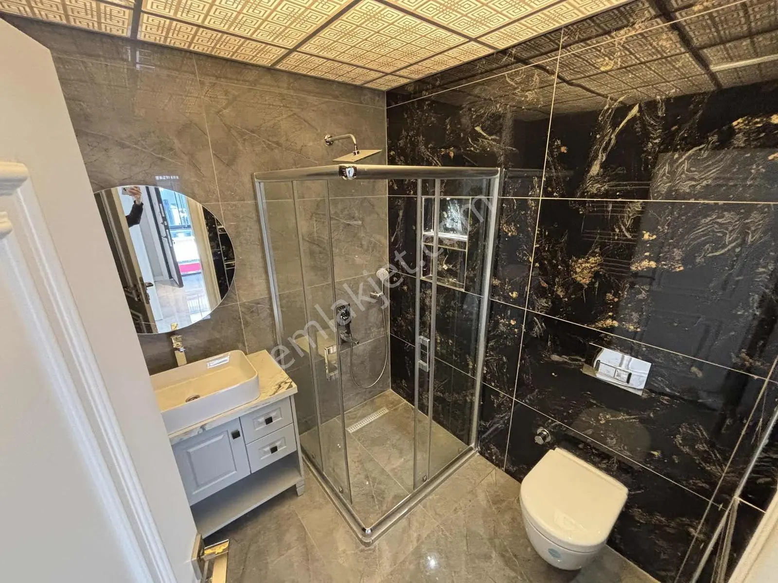 Yıldırım Emlaktan Mevlana Mahallesi Satılık 365 M² Villa - Görsel 3
