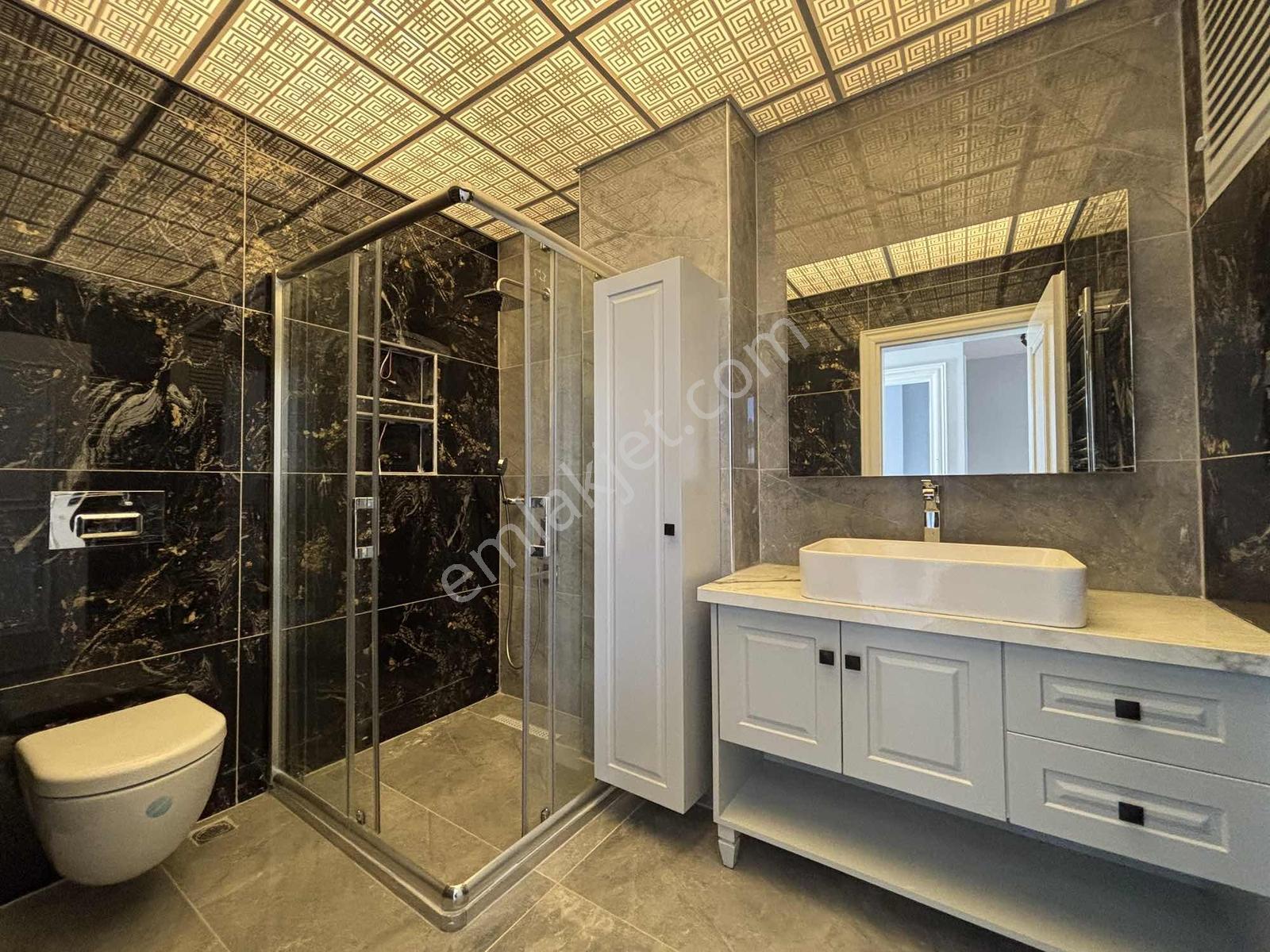 Yıldırım Emlaktan Mevlana Mahallesi Satılık 365 M² Villa - Görsel 18