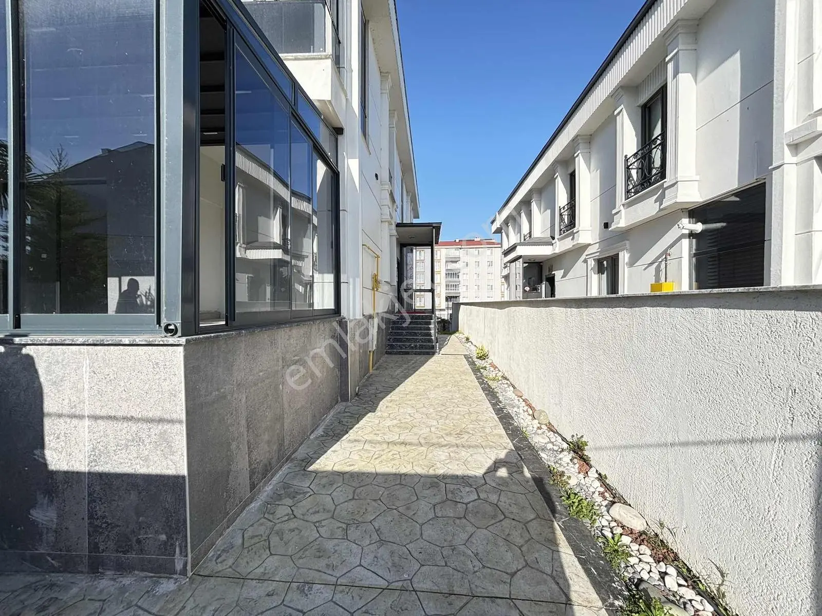 Yıldırım Emlaktan Mevlana Mahallesi Satılık 365 M² Villa - Görsel 5