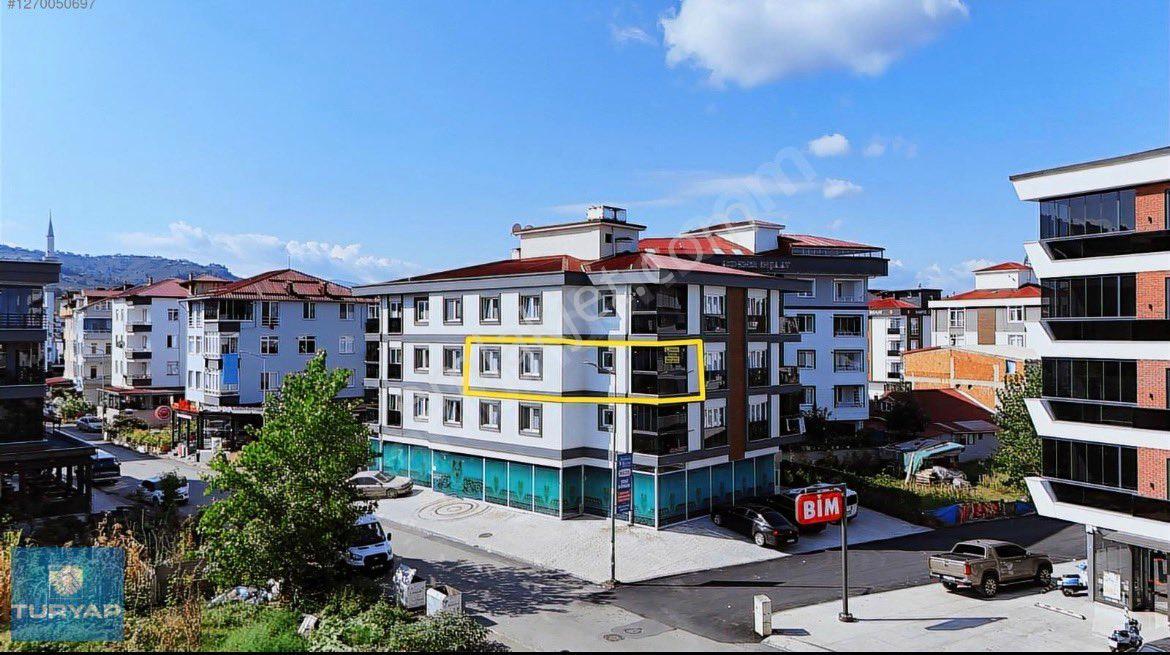 Ordu Cumhuriyet Deniz Tarafı Arakat 2+1 Satılık Daire