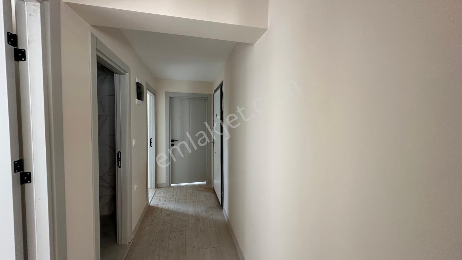 Bahçelievler Siyavuşpaşa Kiralık 2+1 Sıfır Daire. - Görsel 8