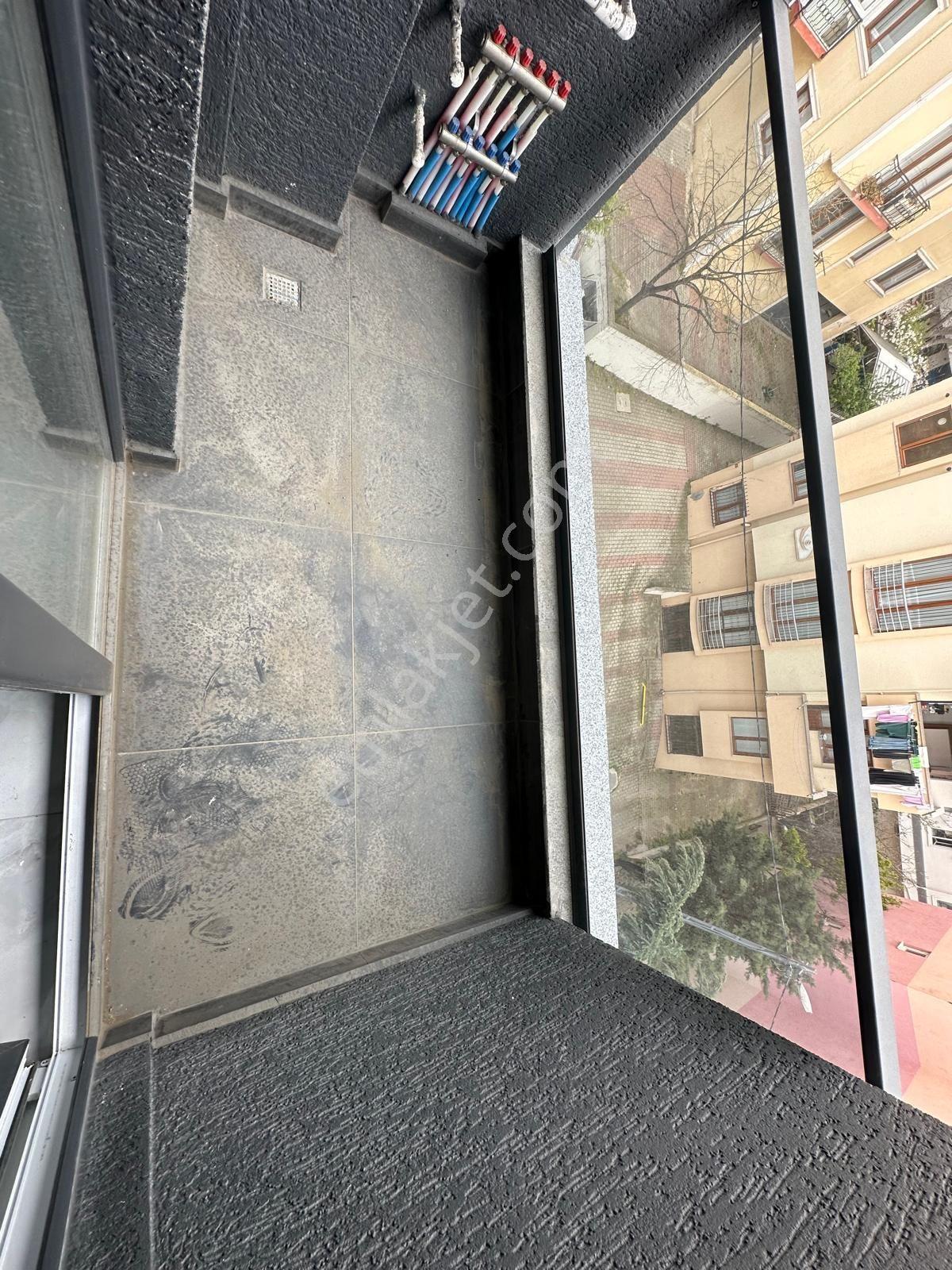 Hürriyet Çarşıya Ve Metroya Yürüme 4+2 Kredi Limitsiz - Teraslı Dubleks - Görsel 31
