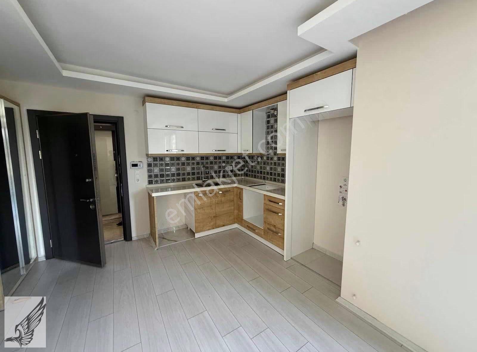 Sığacık Merkezde Marinaya Çok Yakın 1+1 Kiralık Daire - Görsel 5