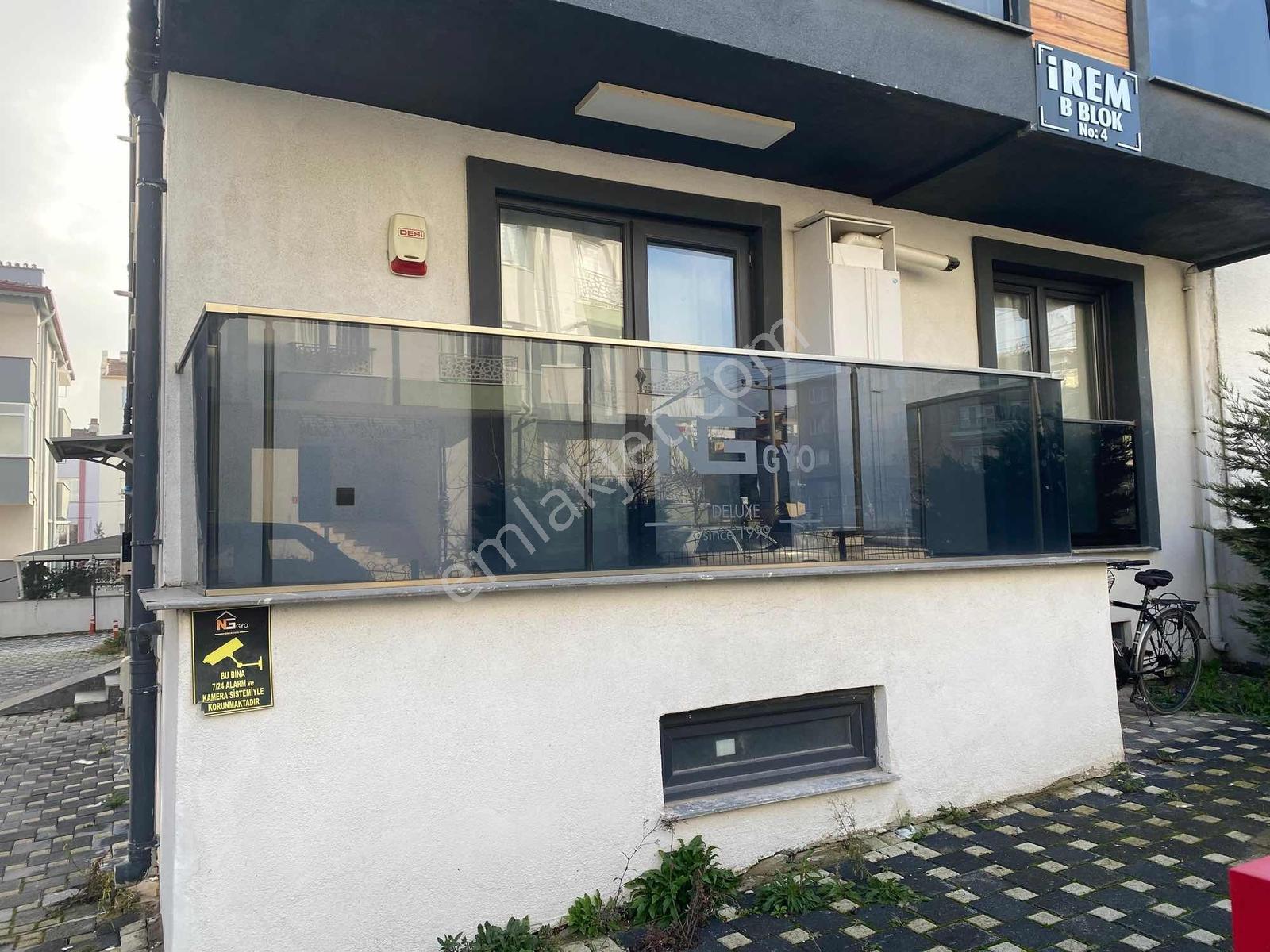 Gaziosmanpaşa Mahallesinde Full Eşyalı 1+1 Kiralık Daire - Görsel 29