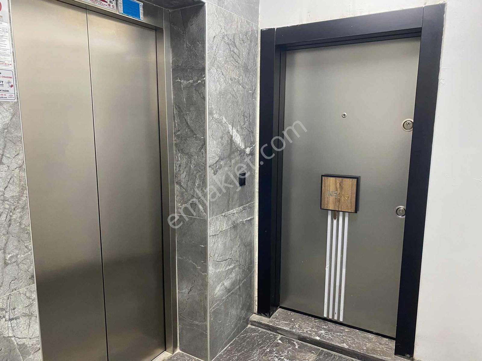 Gaziosmanpaşa Mahallesinde Full Eşyalı 1+1 Kiralık Daire - Görsel 33