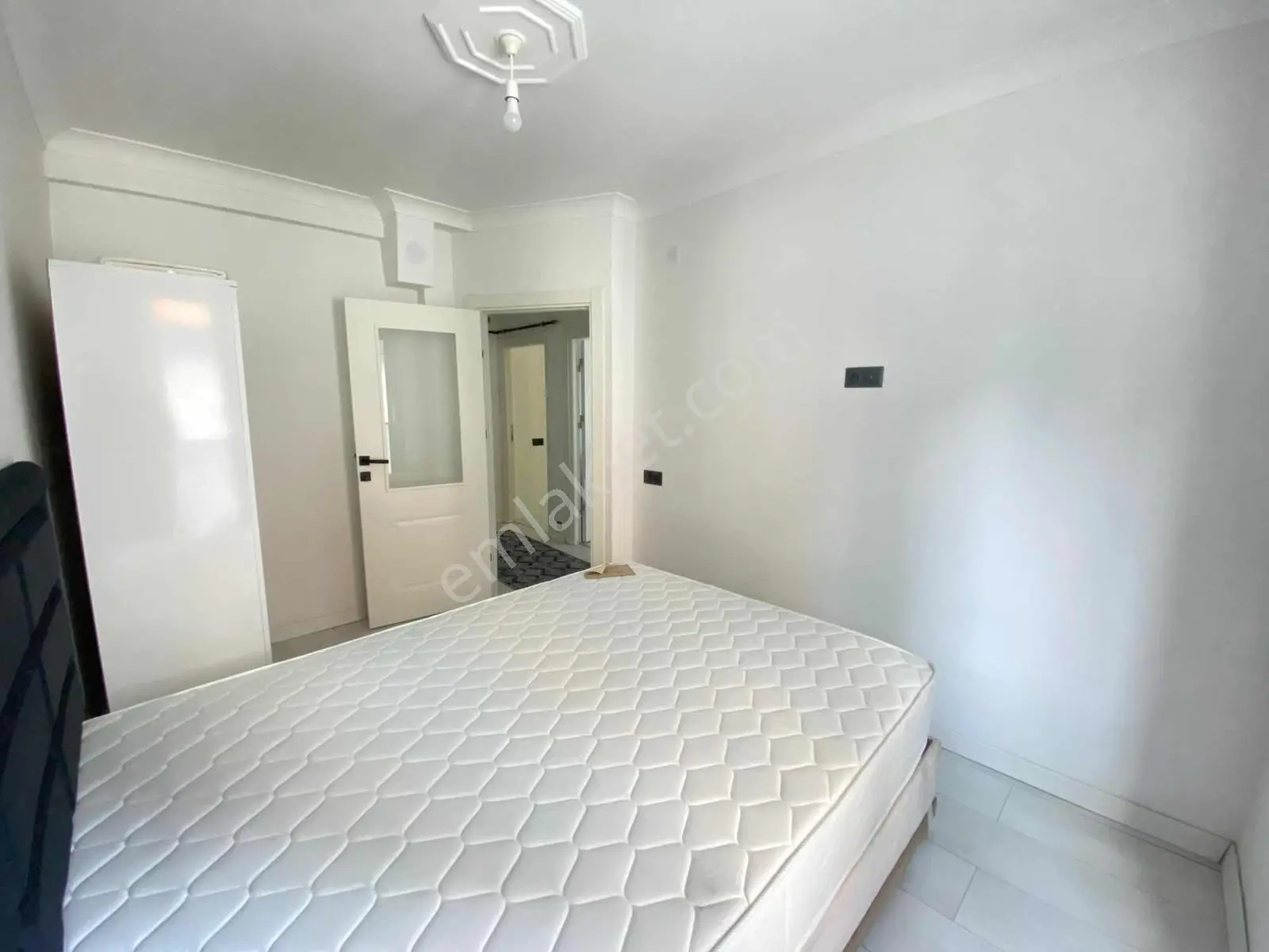 Gaziosmanpaşa Mahallesinde Full Eşyalı 1+1 Kiralık Daire - Görsel 17