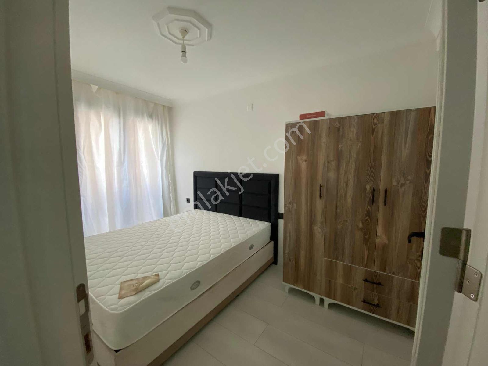 Gaziosmanpaşa Mahallesinde Full Eşyalı 1+1 Kiralık Daire - Görsel 14