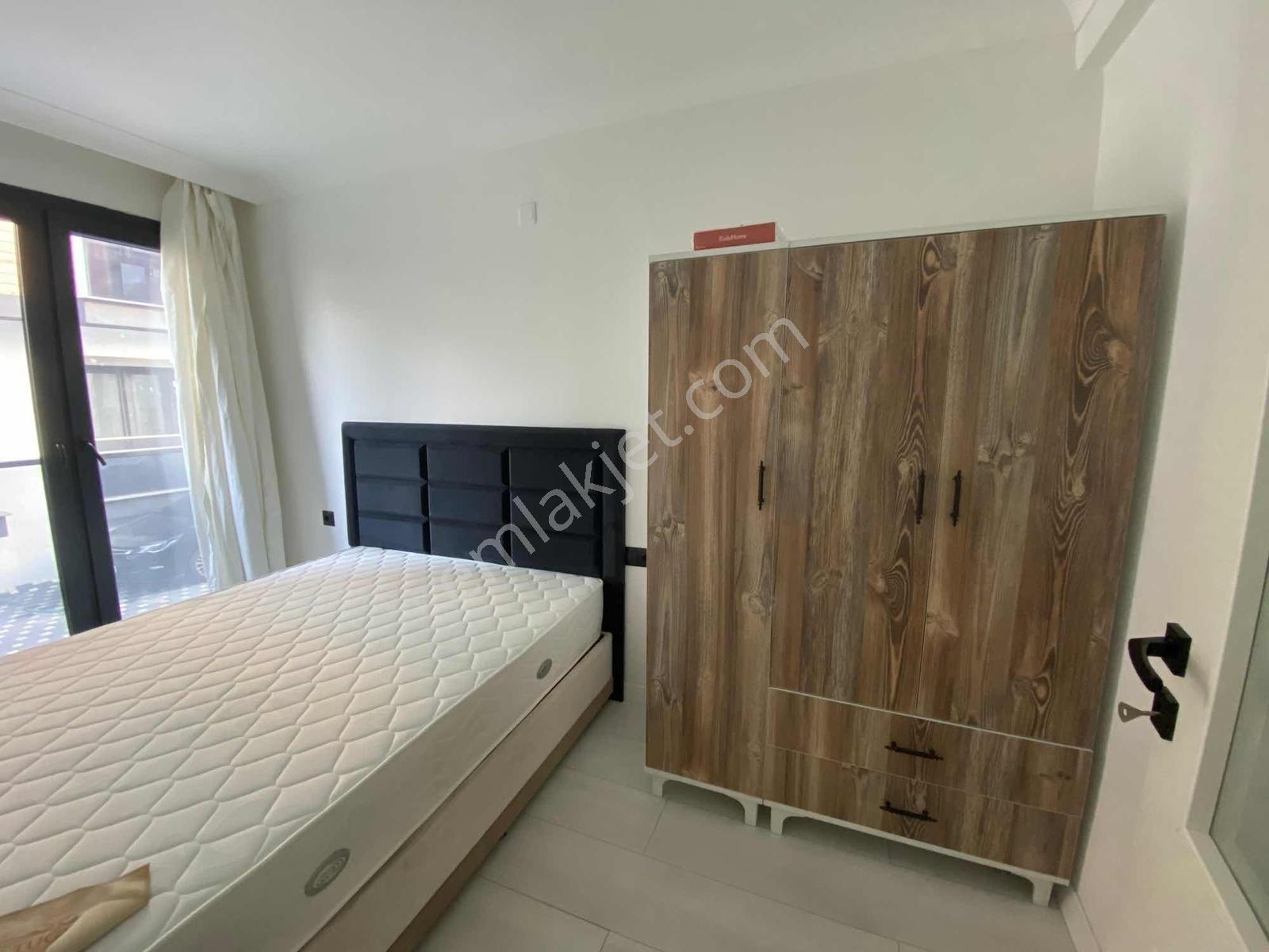 Gaziosmanpaşa Mahallesinde Full Eşyalı 1+1 Kiralık Daire - Görsel 3