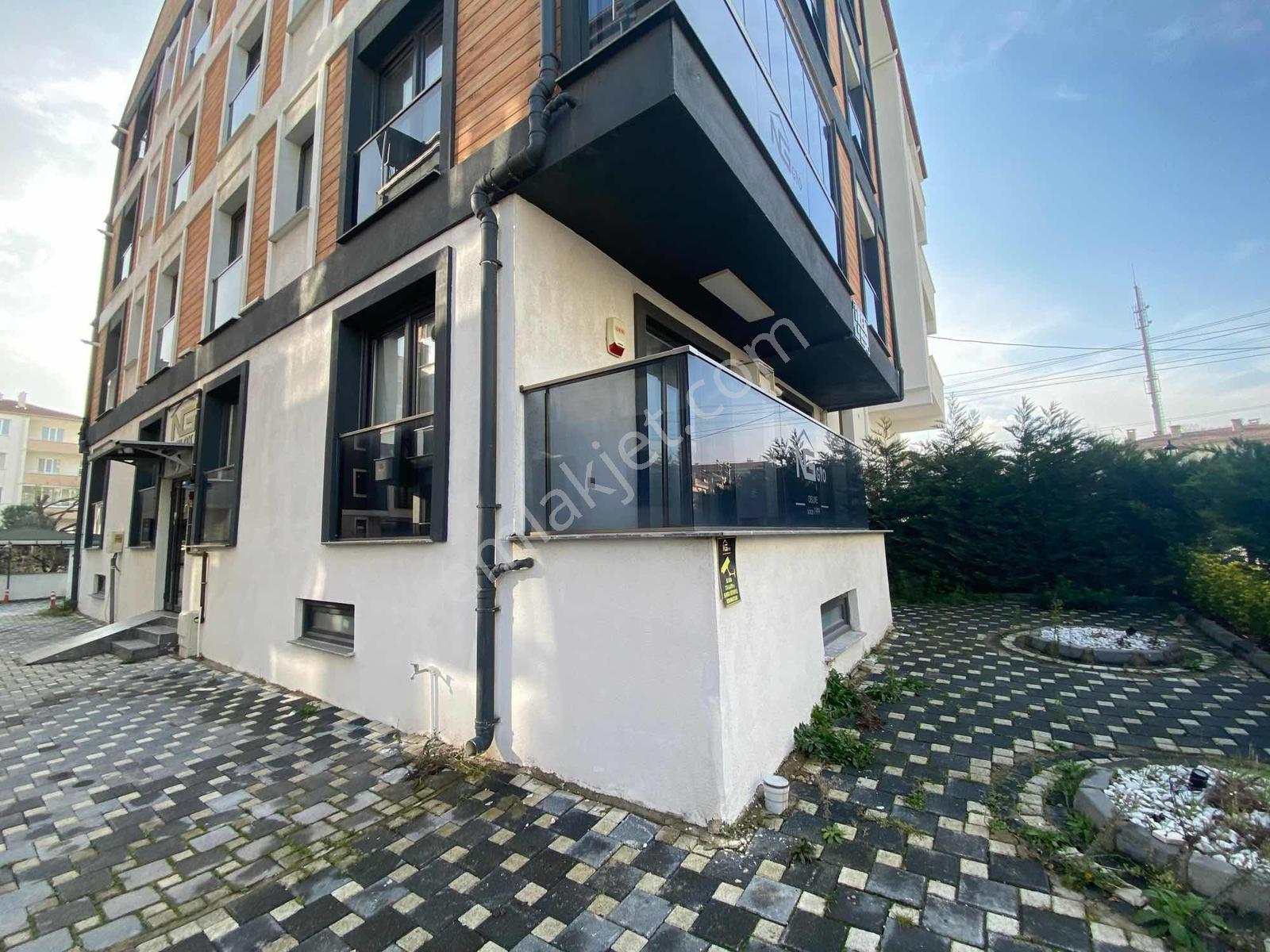 Gaziosmanpaşa Mahallesinde Full Eşyalı 1+1 Kiralık Daire - Görsel 15