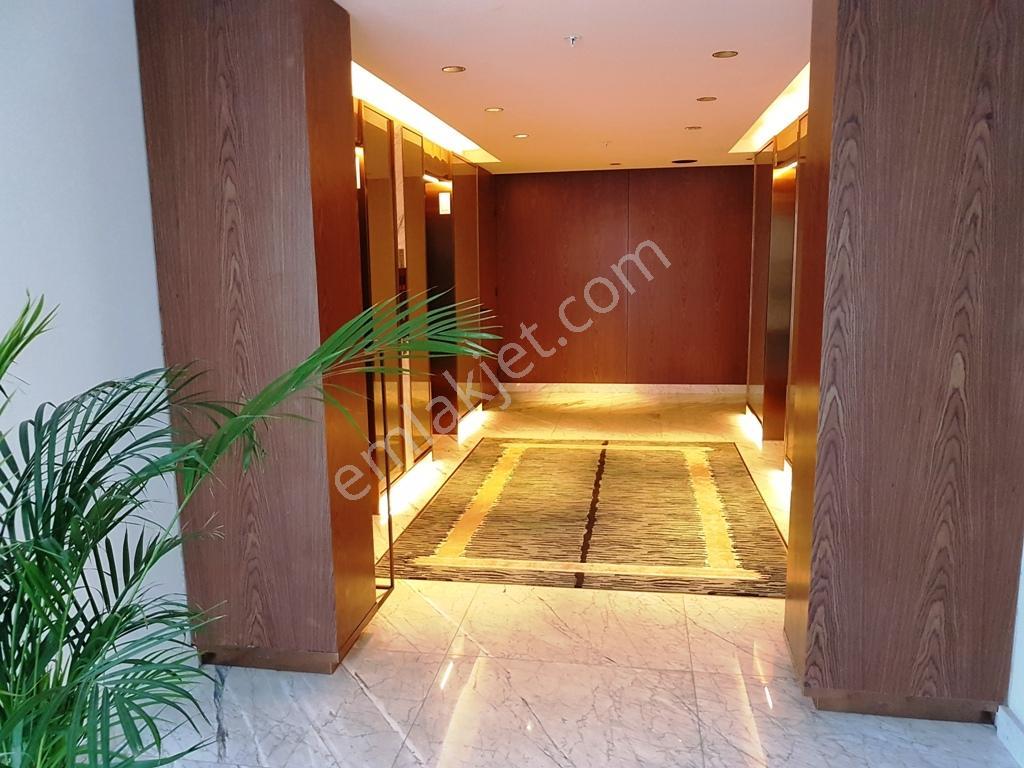 Bağcılar Gyoo Projesinde Kiralık 1+1 Daire&residence 70m² - Görsel 2