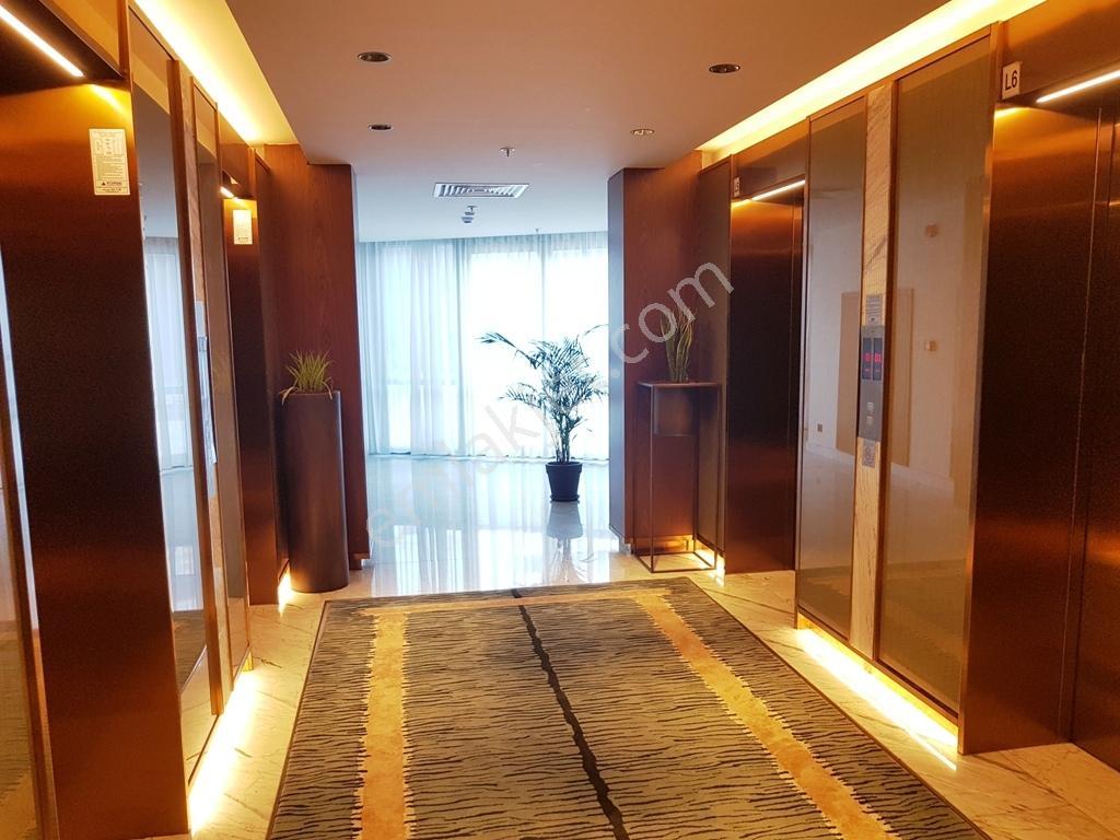 Bağcılar Gyoo Projesinde Kiralık 1+1 Daire&residence 70m² - Görsel 3